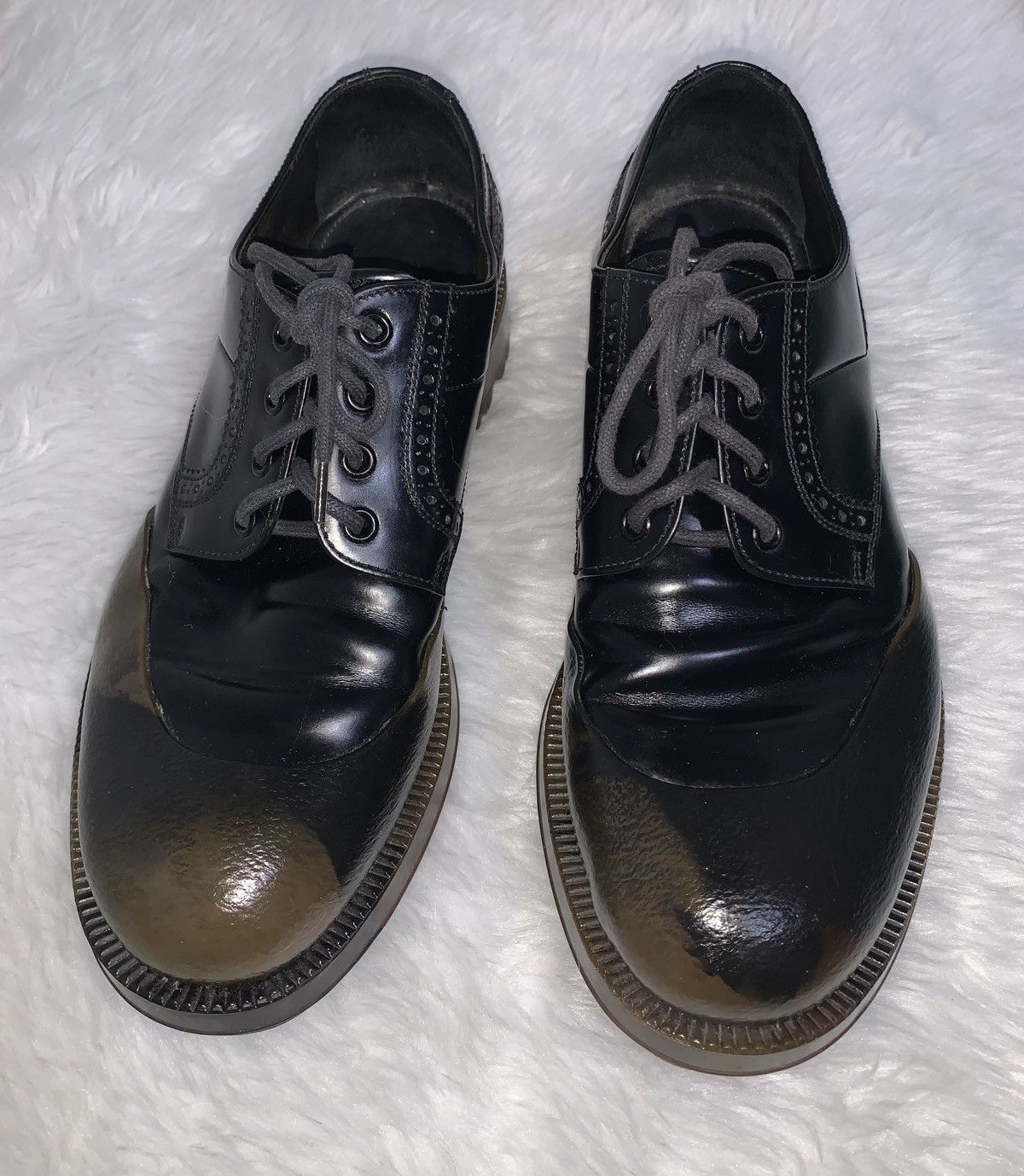 Prada Prada Brouges Size US 6.5 / EU 39-40 - 15 Thumbnail
