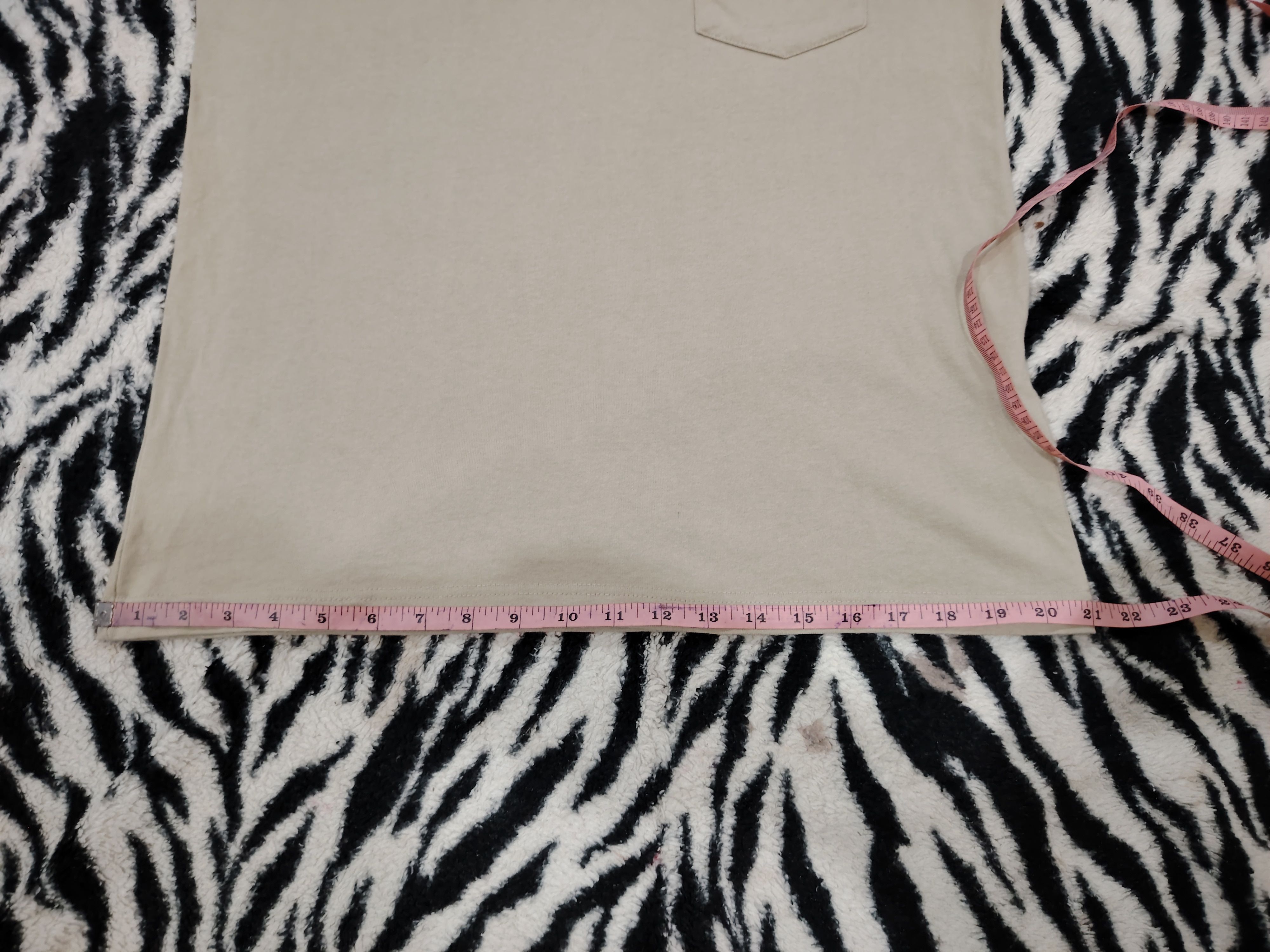 Ben Davis × Vintage Vintage tee Ben Davis Size US L / EU 52-54 / 3 - 9 Thumbnail
