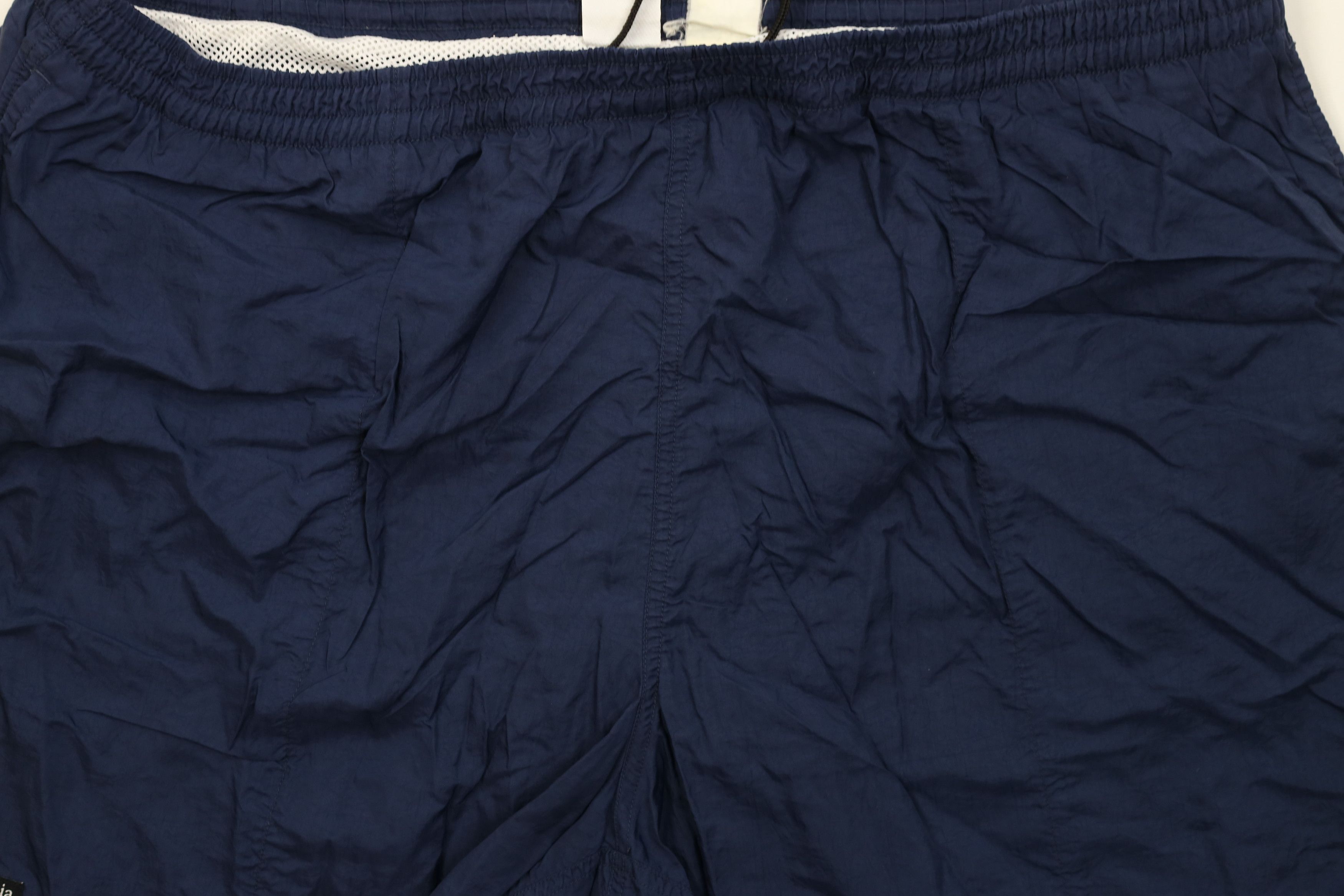 Columbia Vintage 90s Columbia Spell Above Knee Lined Shorts Baggies Size US 38 / EU 54 - 3 Thumbnail