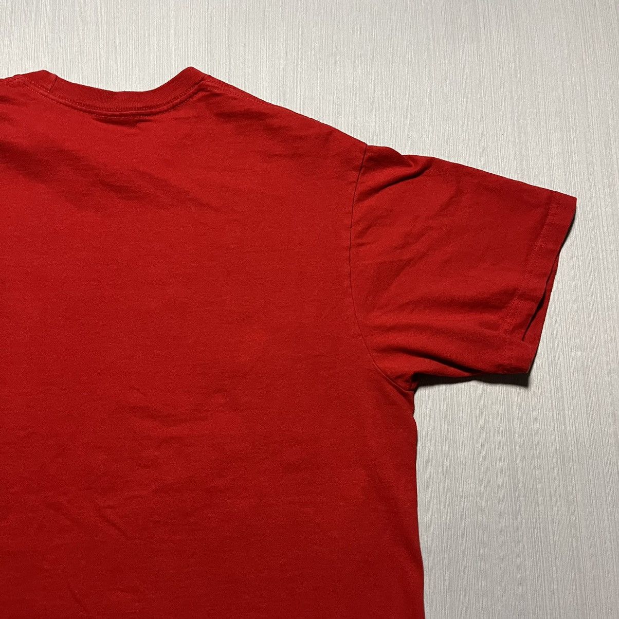 Chito Supreme Smile Tee Size US L / EU 52-54 / 3 - 11 Thumbnail