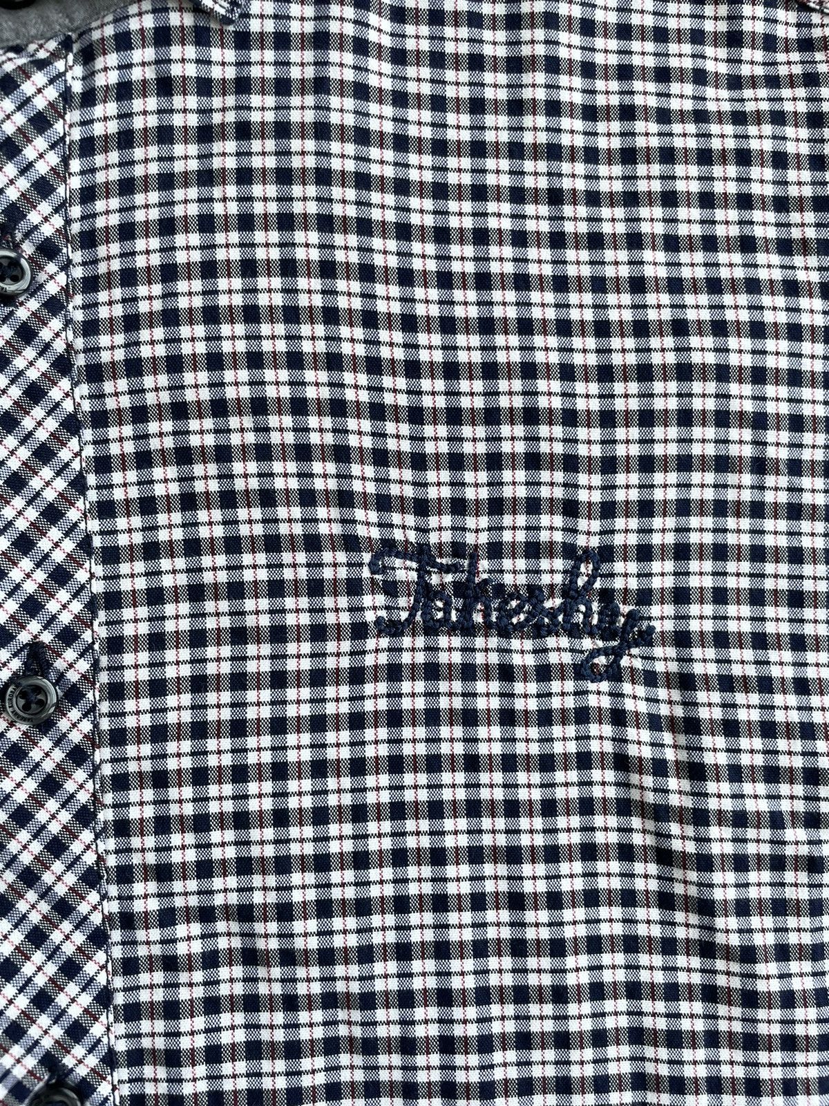 Takeshy Kurosawa Takeshy Kurosawa Shirt Size US M / EU 48-50 / 2 - 3 Thumbnail