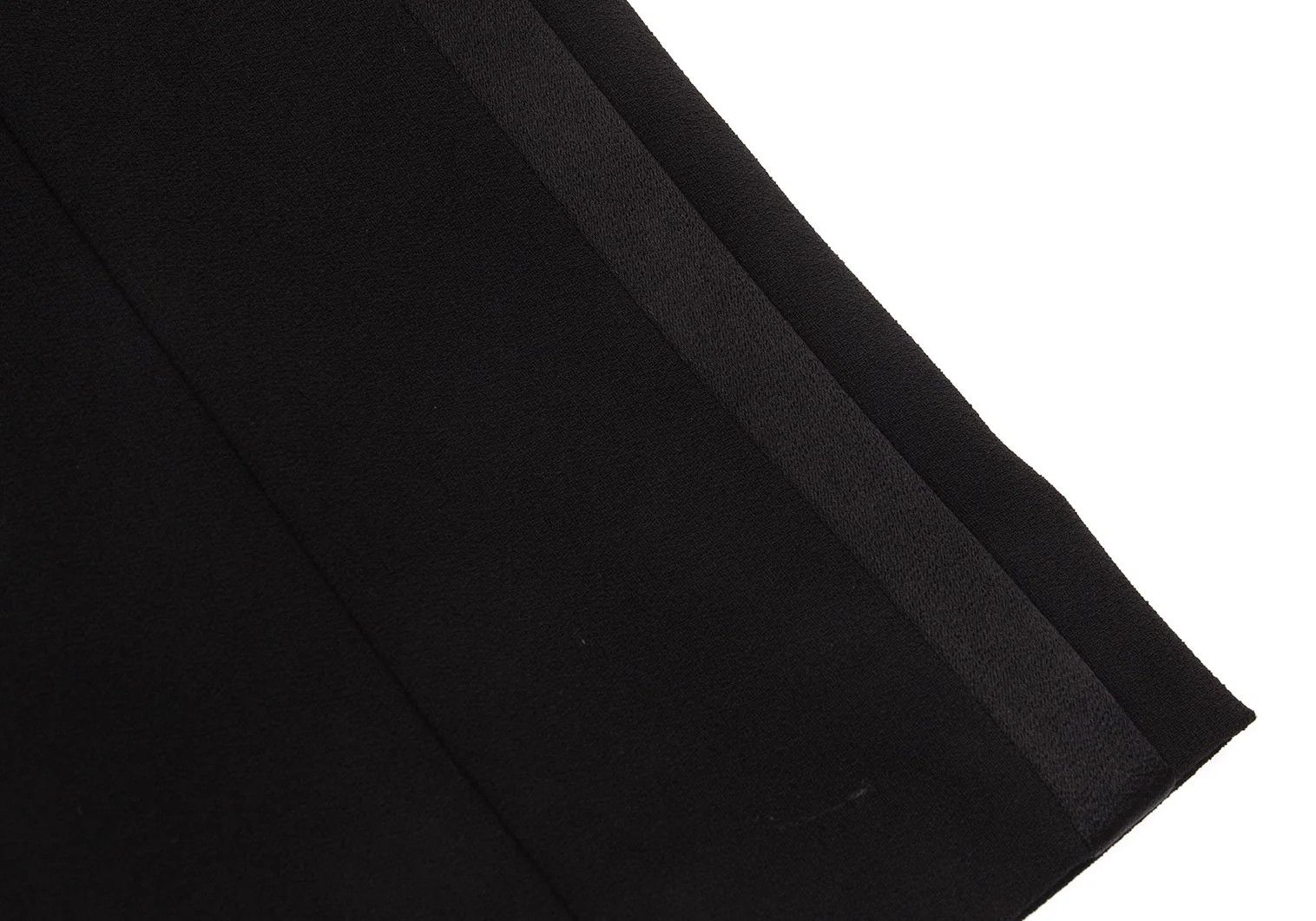 Balenciaga Tapered Side-Line Pants in Black Size 38 Size US 38 / EU 54 - 6 Thumbnail