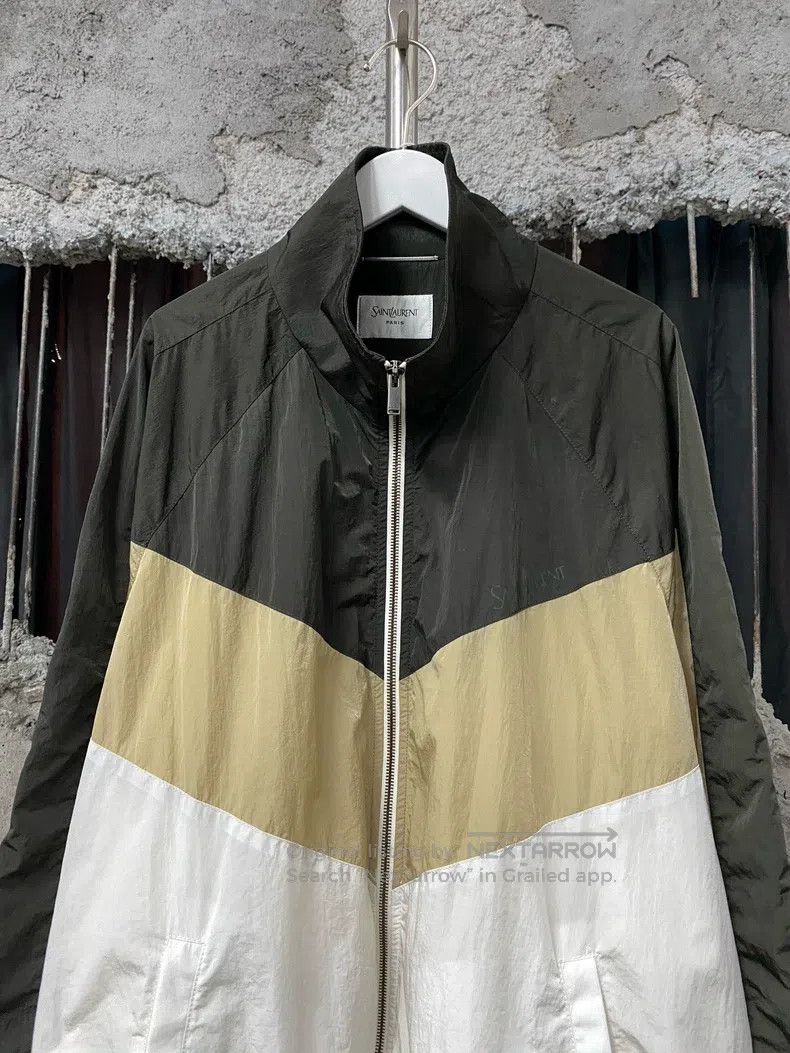 Saint Laurent Paris #REF! Size US L / EU 52-54 / 3 - 3 Thumbnail