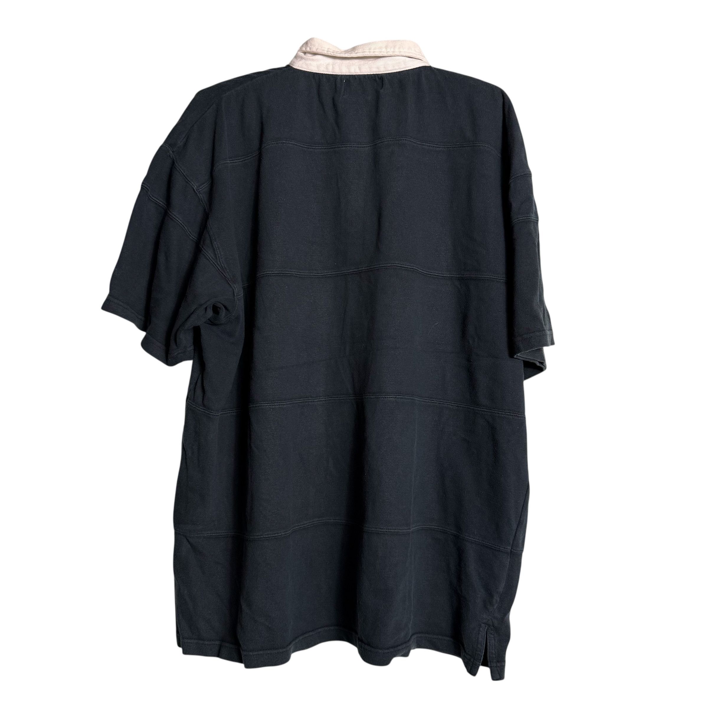 Dickies 🔥RARE🔥Vintage Dickies Oversized Polo Shirt Size US XL / EU 56 / 4 - 4 Thumbnail