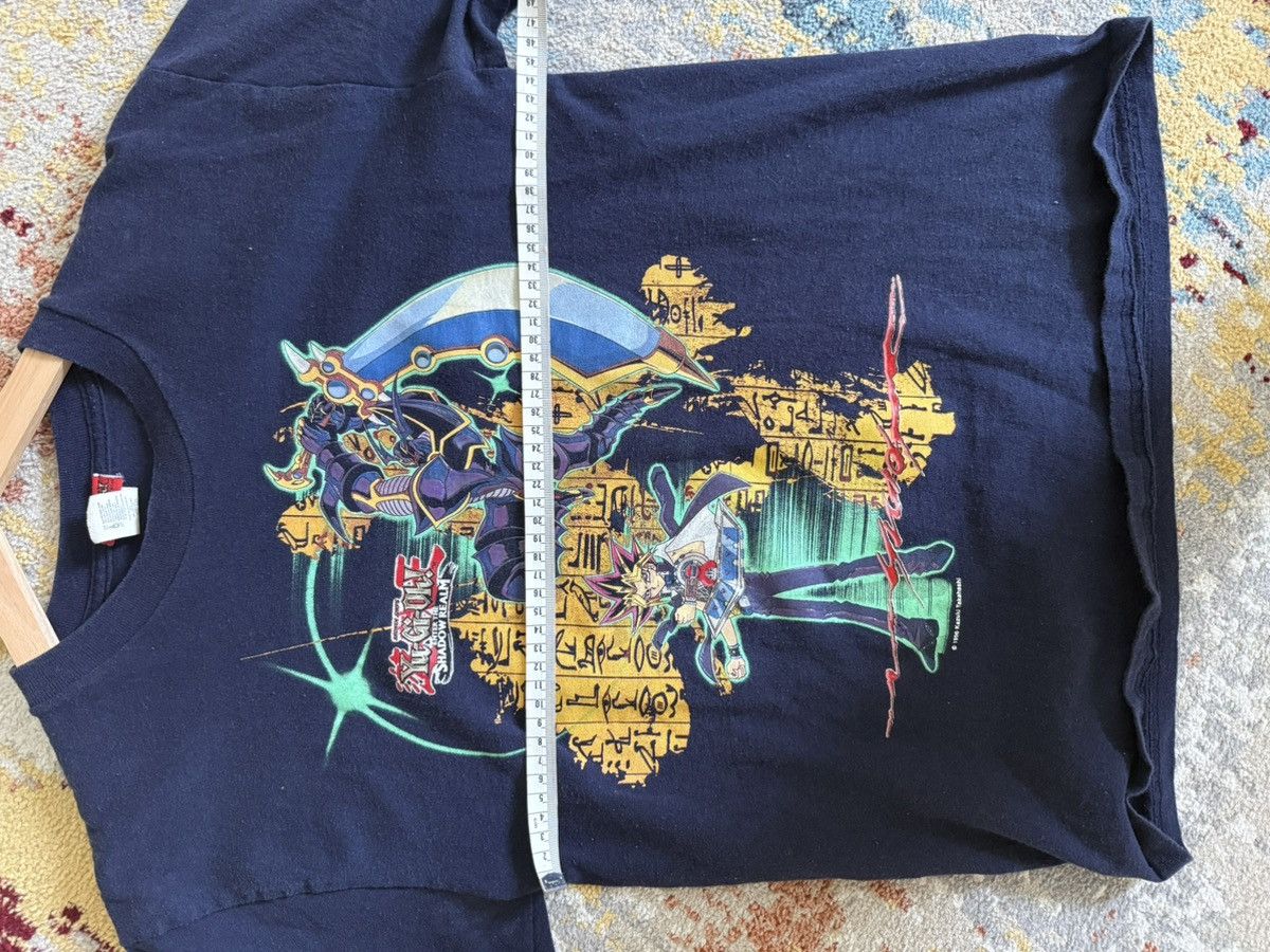 Other YU-GI-OH vintage t Size US M / EU 48-50 / 2 - 5 Thumbnail