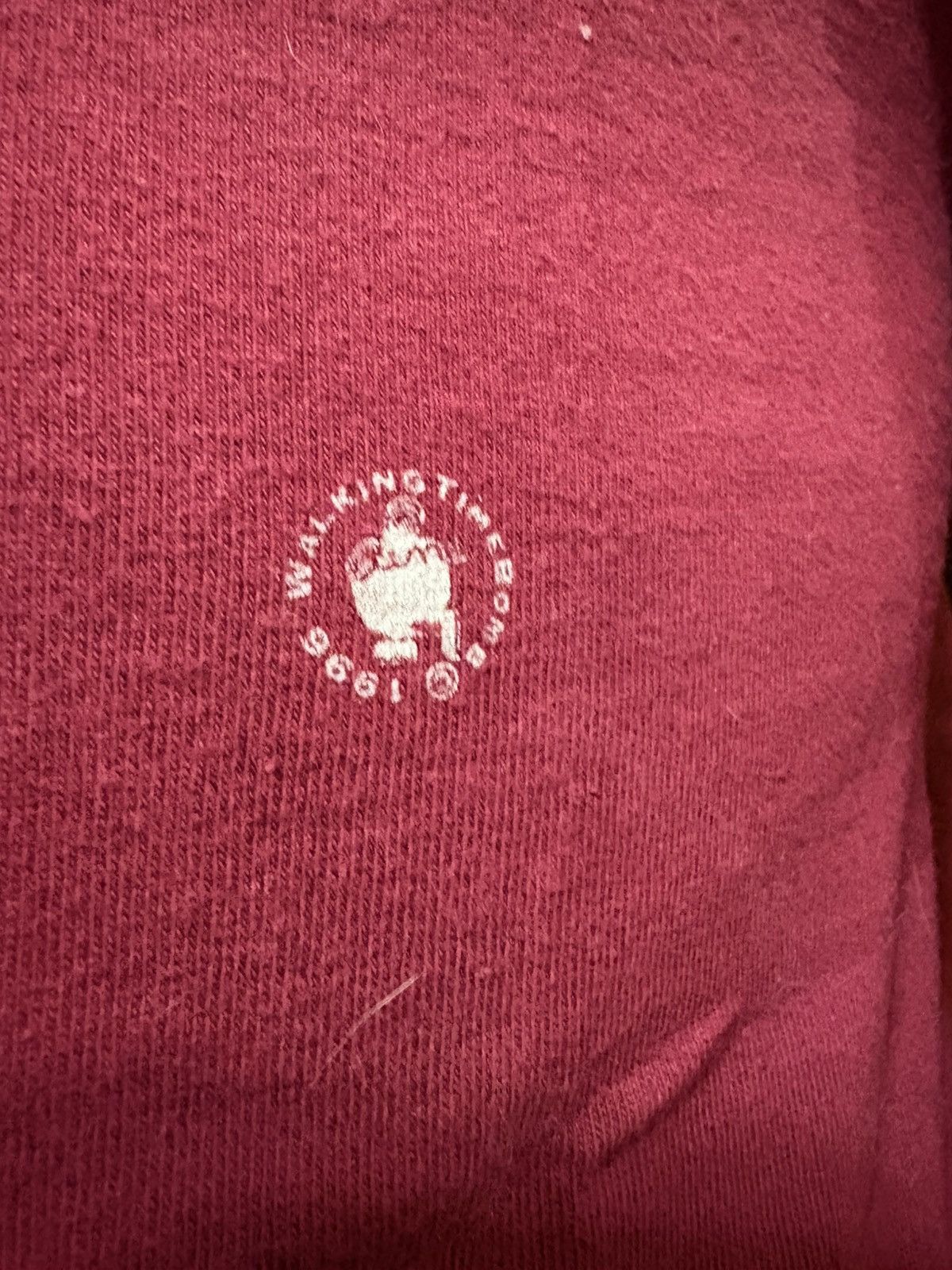 Vintage Vintage Funny Tees 90’s Joke Tee If Assholes Could Fly Grail Size US M / EU 48-50 / 2 - 3 Thumbnail