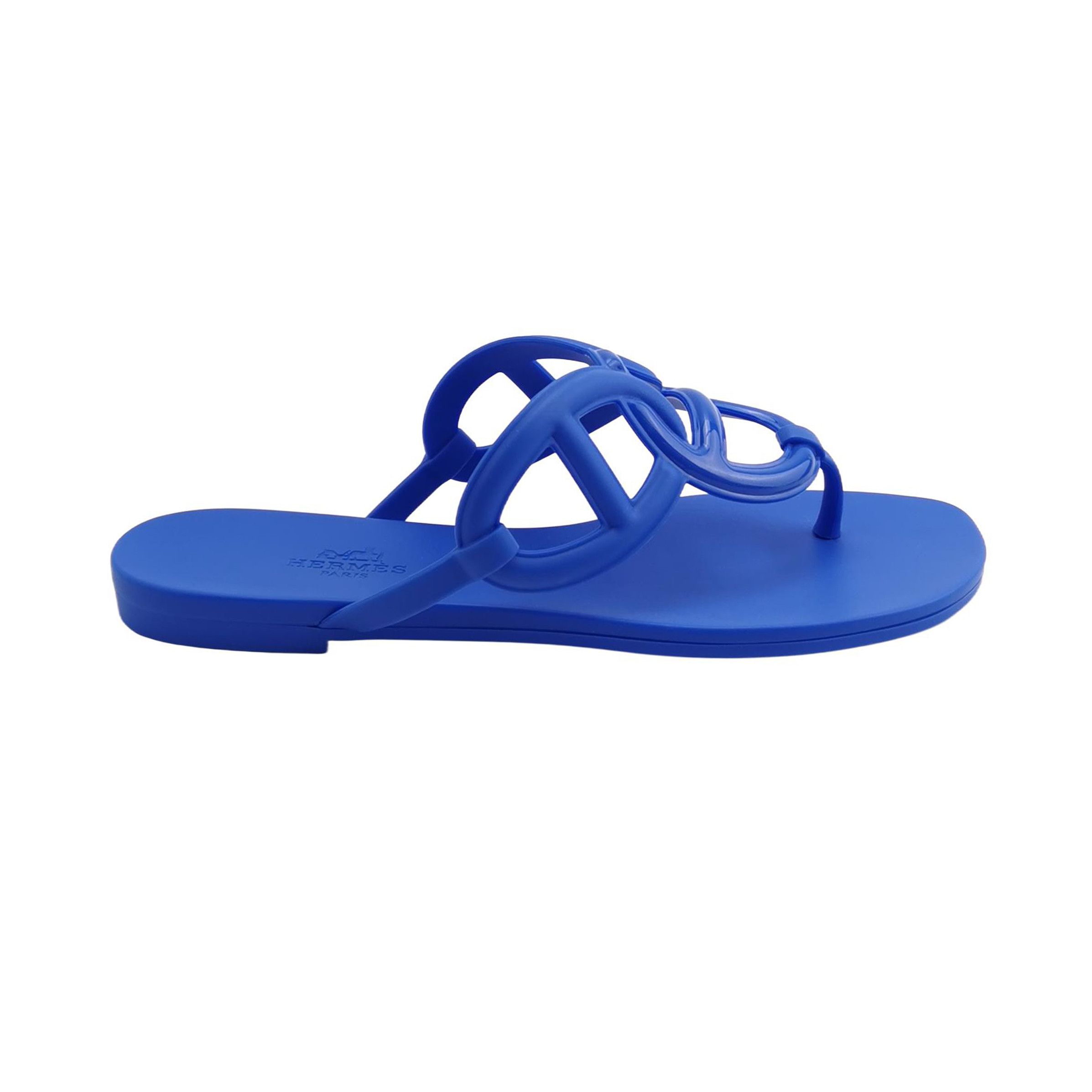 Hermes Hermes Women 5 Sandals Size US 5 / IT 35 - 1 Thumbnail