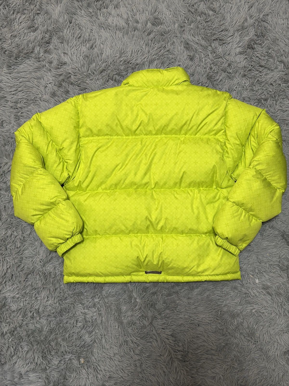 Chrome Hearts Chrome hearts 24fw puffer jackets Size US L / EU 52-54 / 3 - 2 Thumbnail