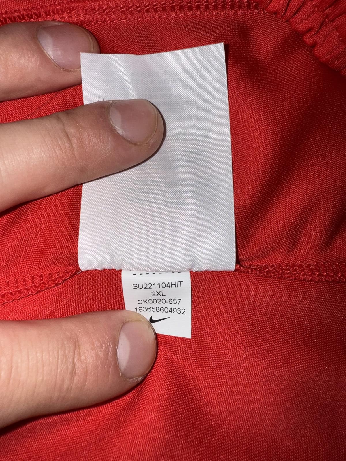 Nike Nike Dri-FIT Academy Men's Dri-FIT Soccer Shorts Size US 40 / EU 56 - 6 Thumbnail