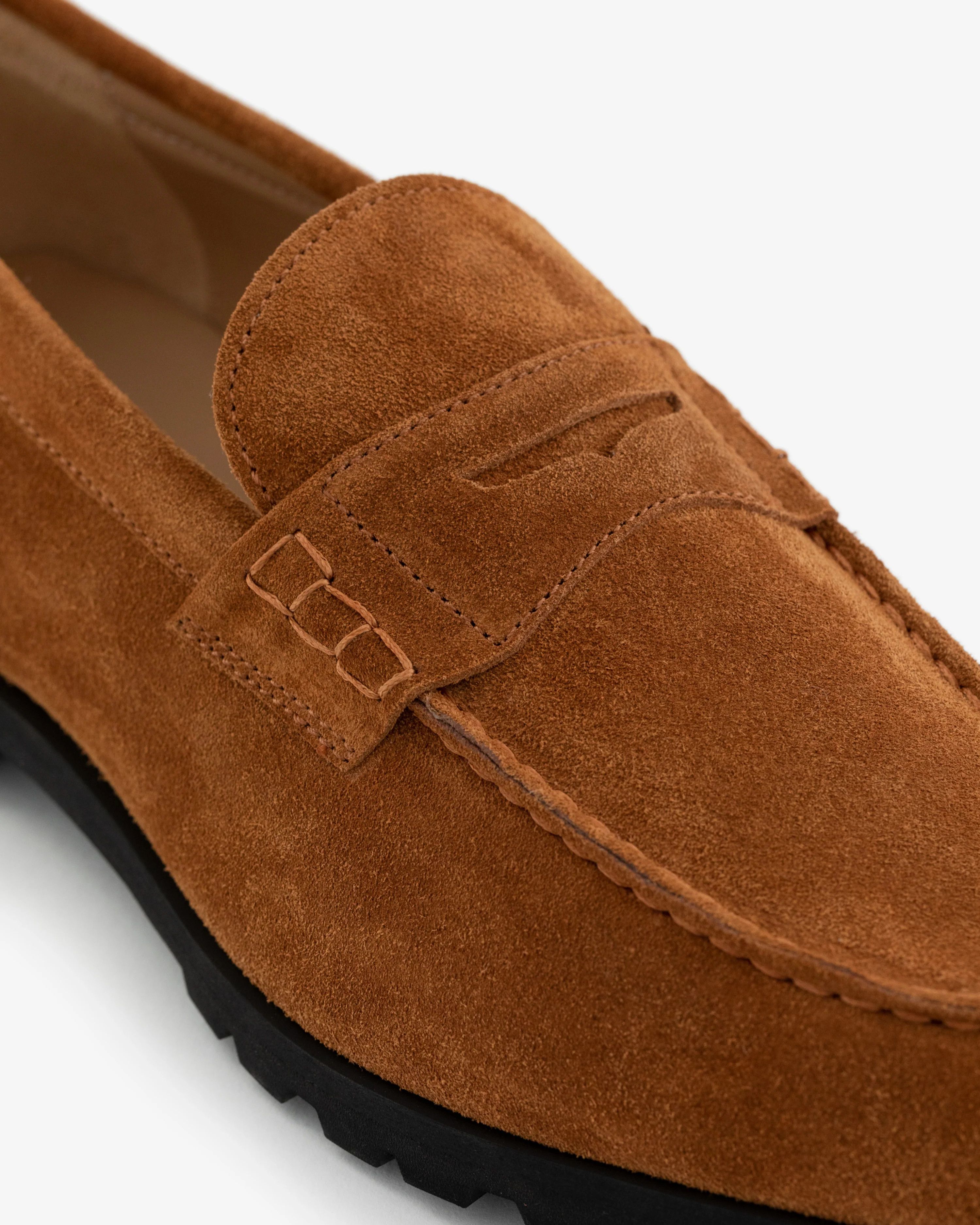 Aime Leon Dore ALD Country Loafer Size US 9 / EU 42 - 8 Thumbnail