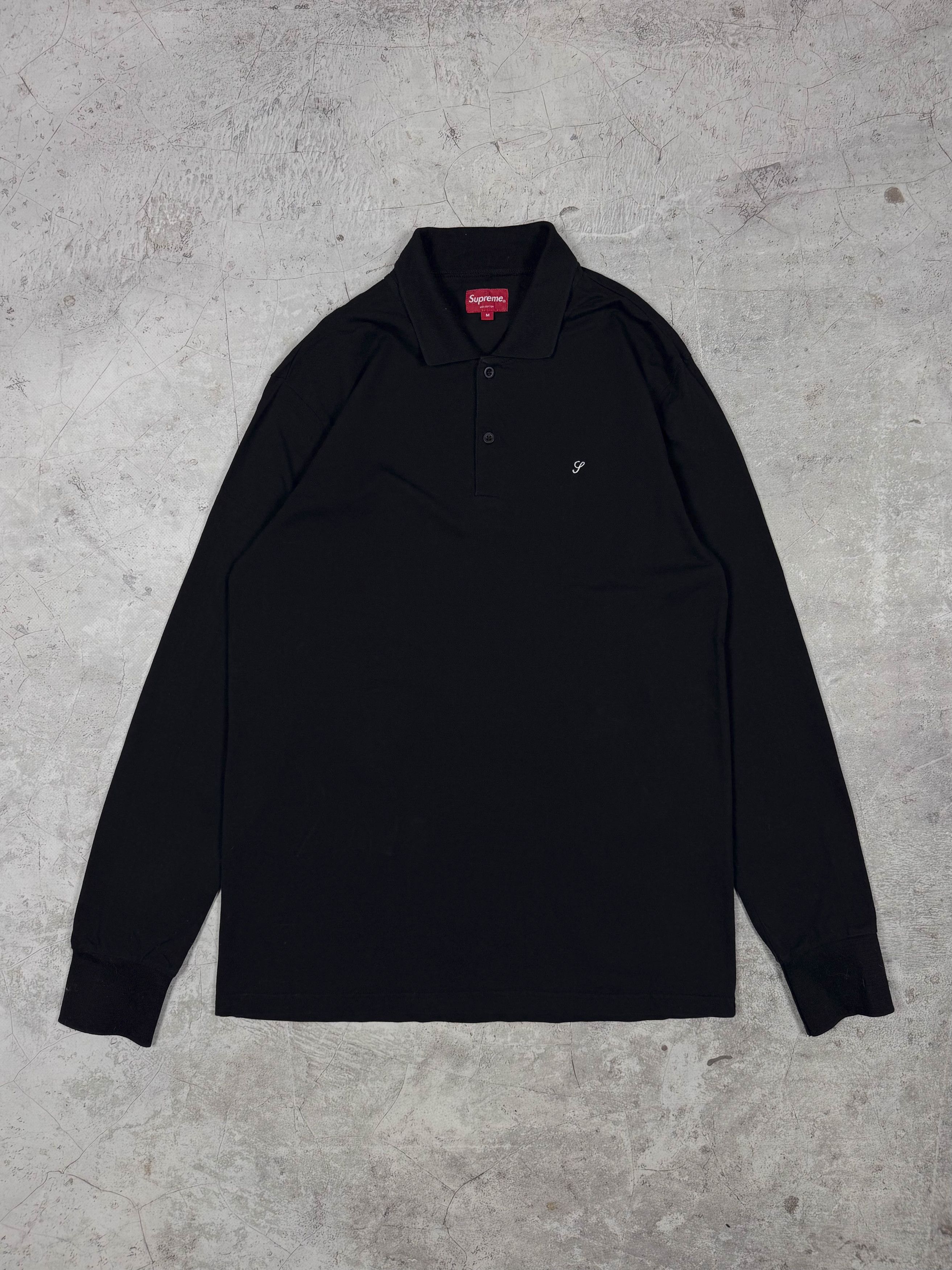 Supreme Long Sleeve Size US M / EU 48-50 / 2 - 1 Thumbnail