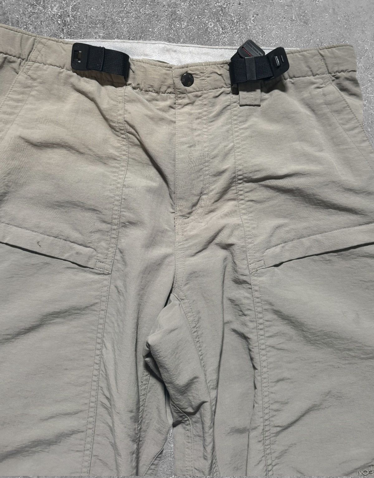The North Face The North Face cargo pants Size US 31 - 4 Thumbnail