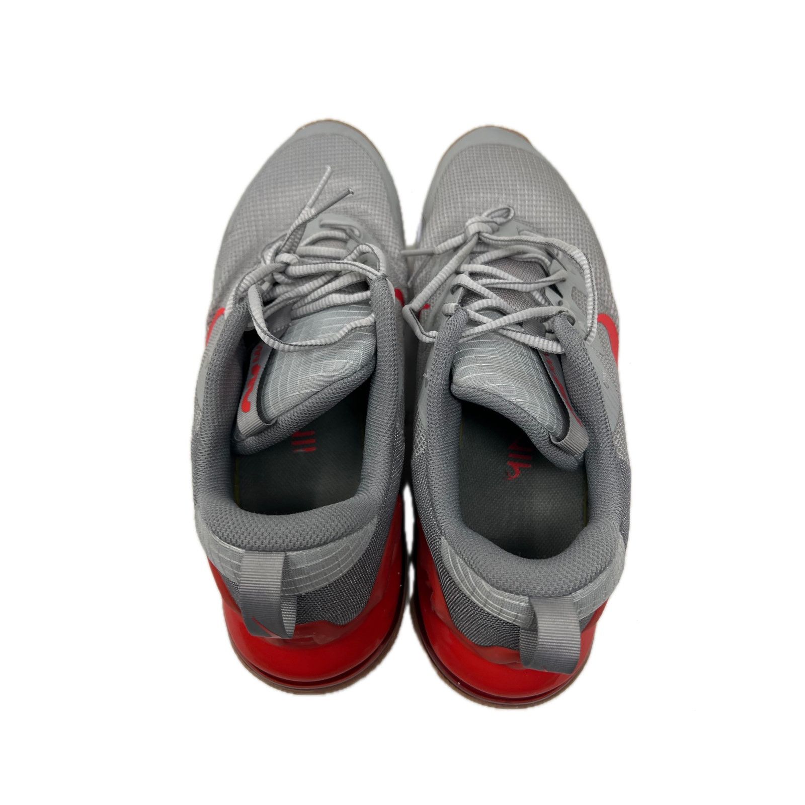 Nike Nike AirMax AlphaTrainer5 CobblestoneCrimsonGum mens 12 Size US 12 / EU 45 - 6 Thumbnail