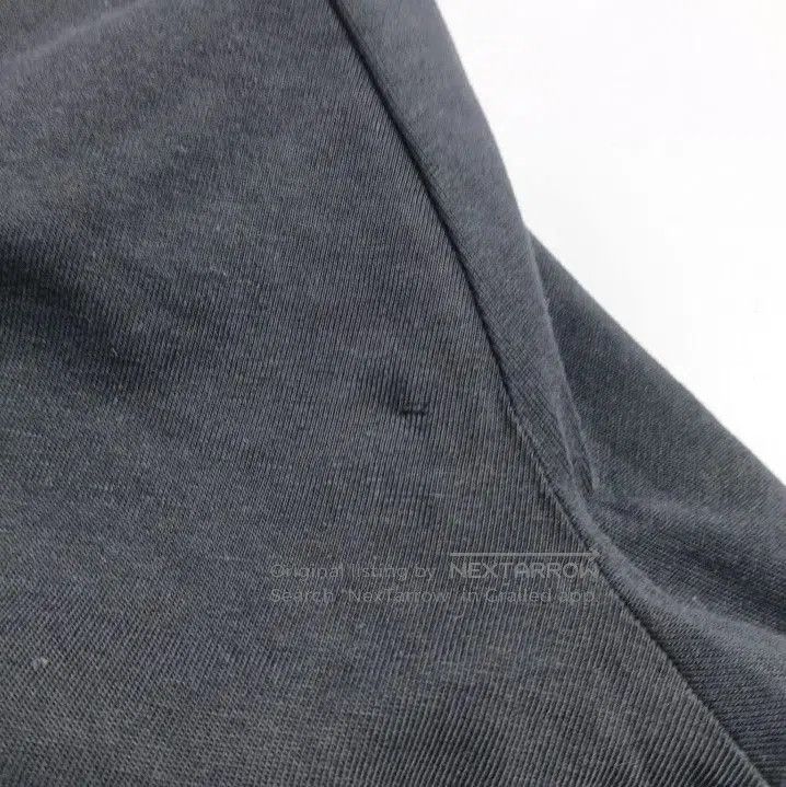 Moncler Moncler FW24 Logo Print Crew Neck T. Size US L / EU 52-54 / 3 - 9 Thumbnail