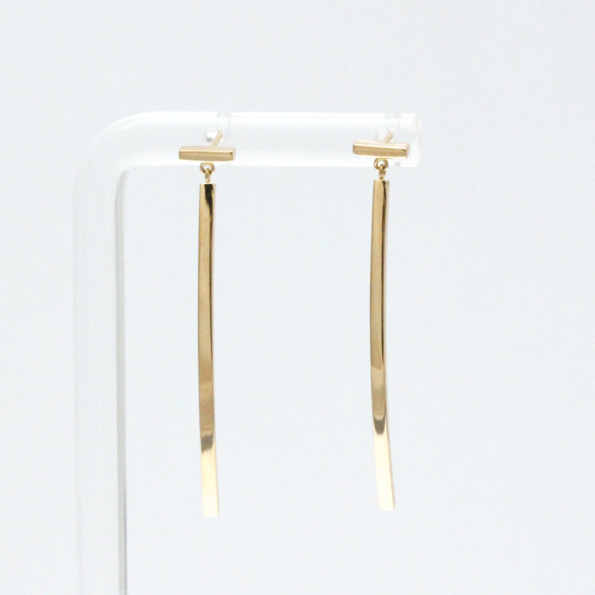 Tiffany & Co. Tiffany & Co T Bar earring Size ONE SIZE - 1 Thumbnail