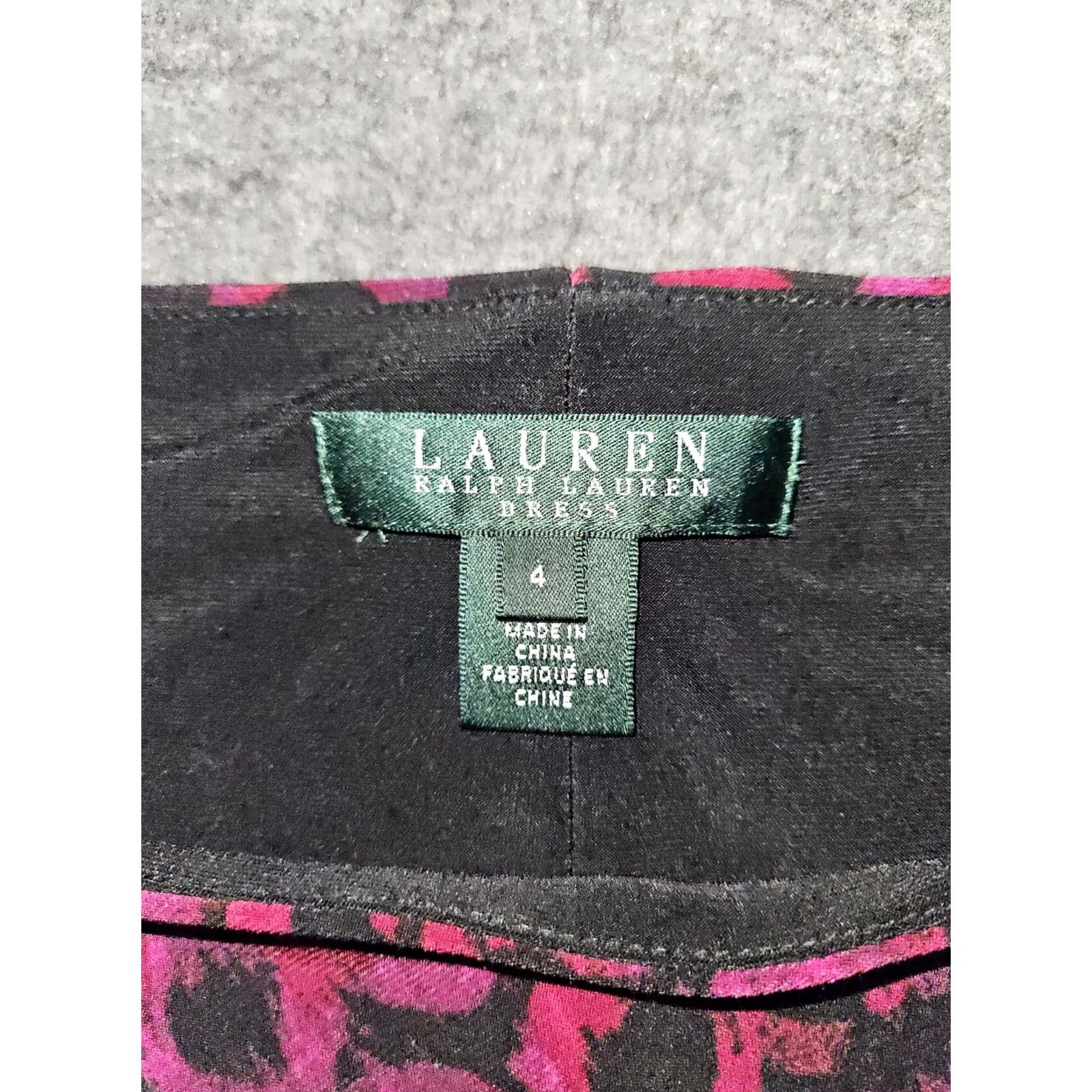 Ralph Lauren VINTAGE? No. Size S / US 4 / IT 40 - 2 Thumbnail