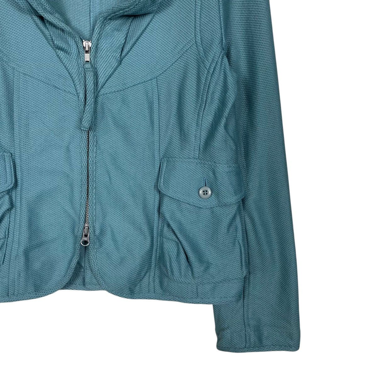 Japanese Brand Japanese Brand Sojera Women Jacket Size S / US 4 / IT 40 - 4 Thumbnail