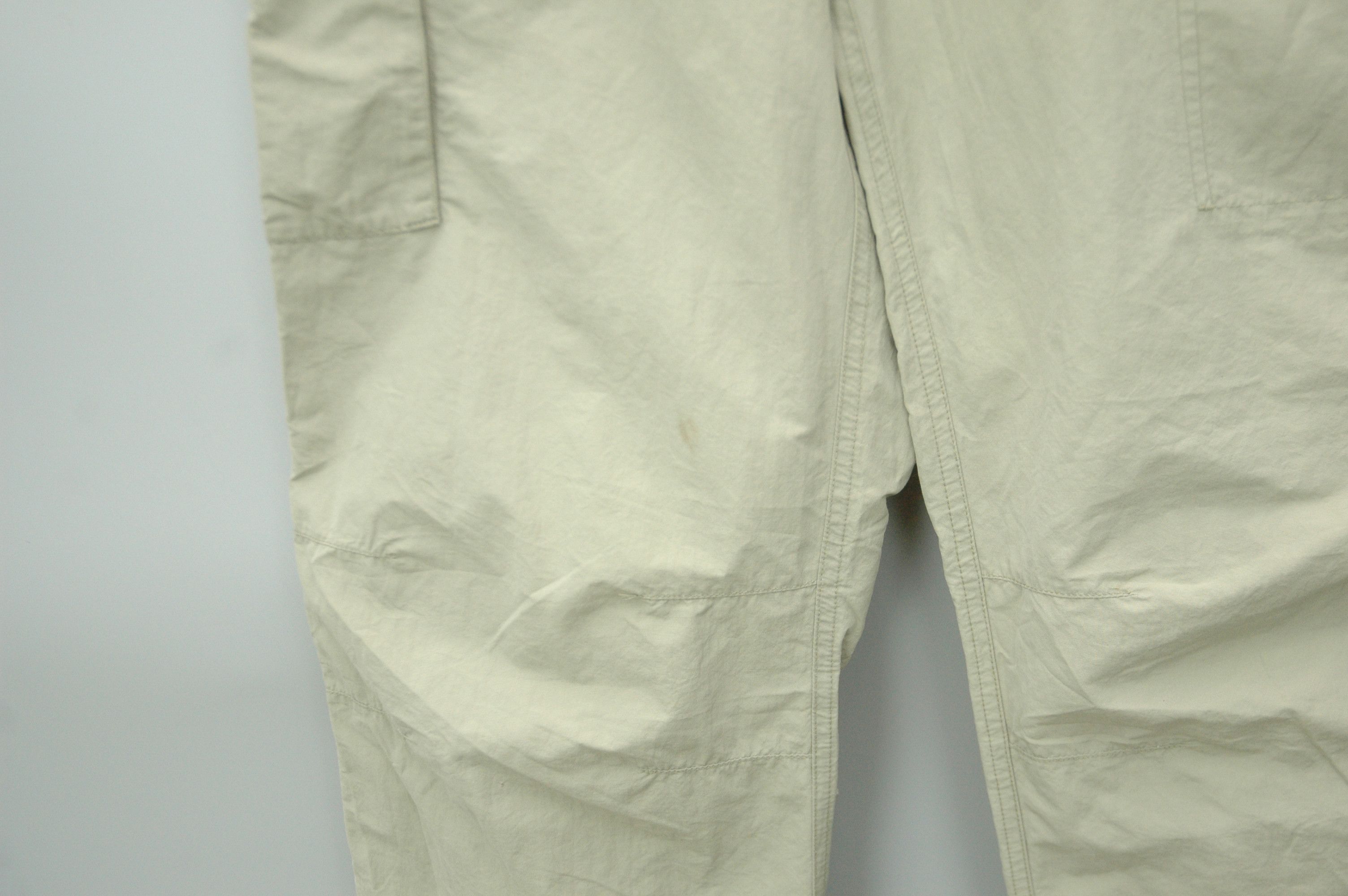 Fjallraven FJALLRAVEN Karl MT Outdoor Trousers Size 50 Size US 34 / EU 50 - 5 Thumbnail