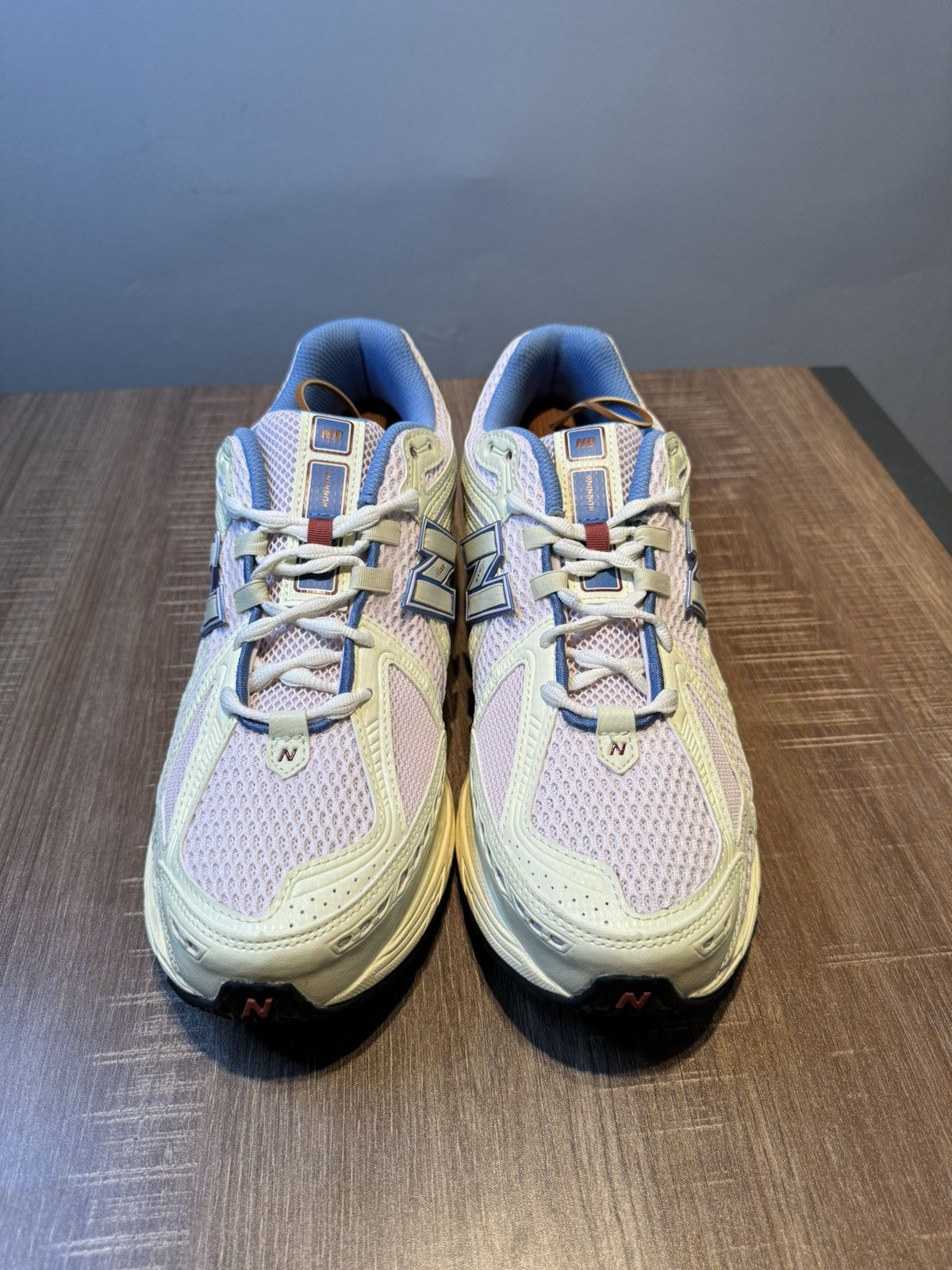 New Balance New Balance 1906R “Dawn Glow Tamarind” Colorway Size 13 New Size US 13 / EU 46 - 3 Thumbnail