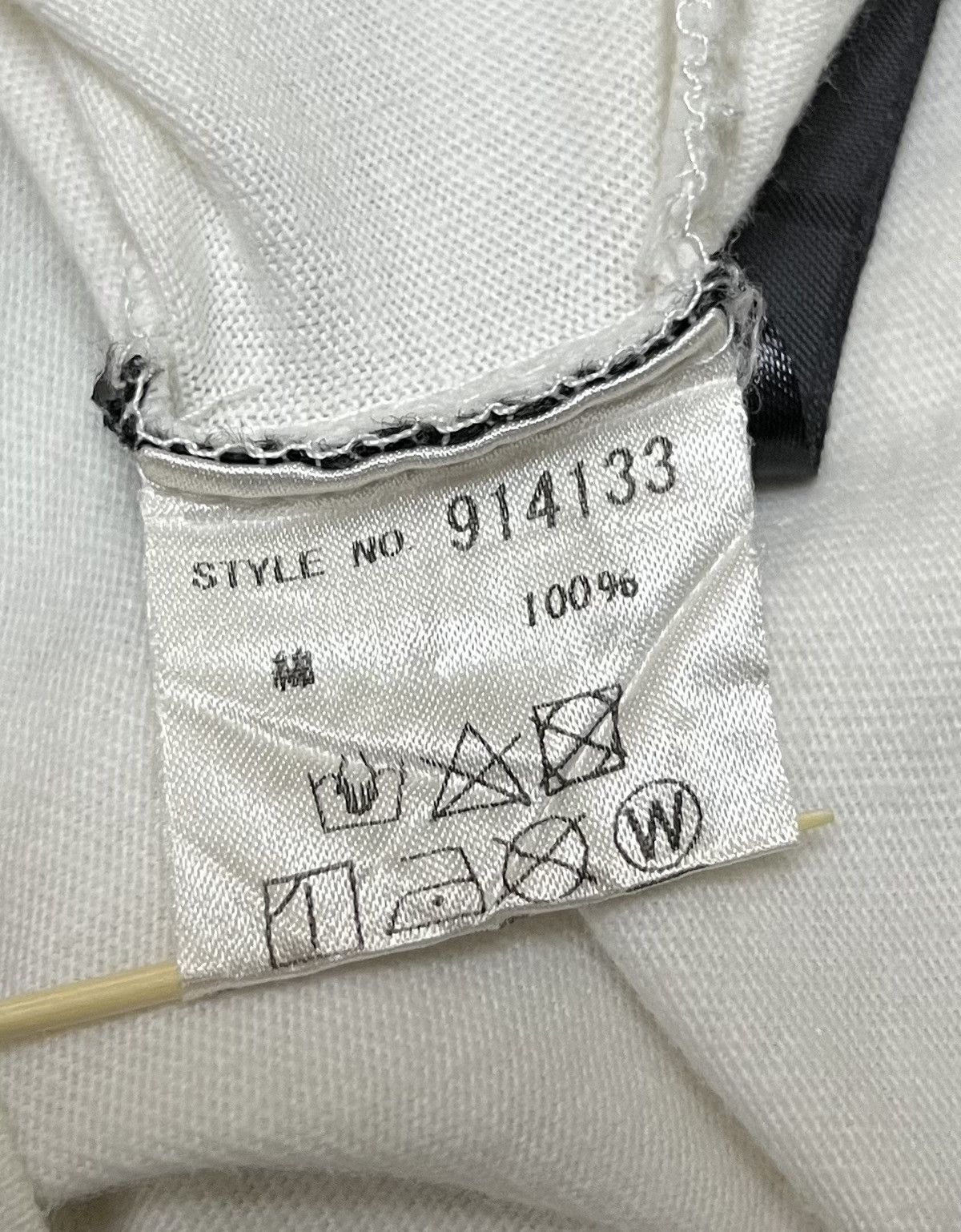 Youth Machine Youth Machine @2014 Tshirt Size US L / EU 52-54 / 3 - 5 Thumbnail