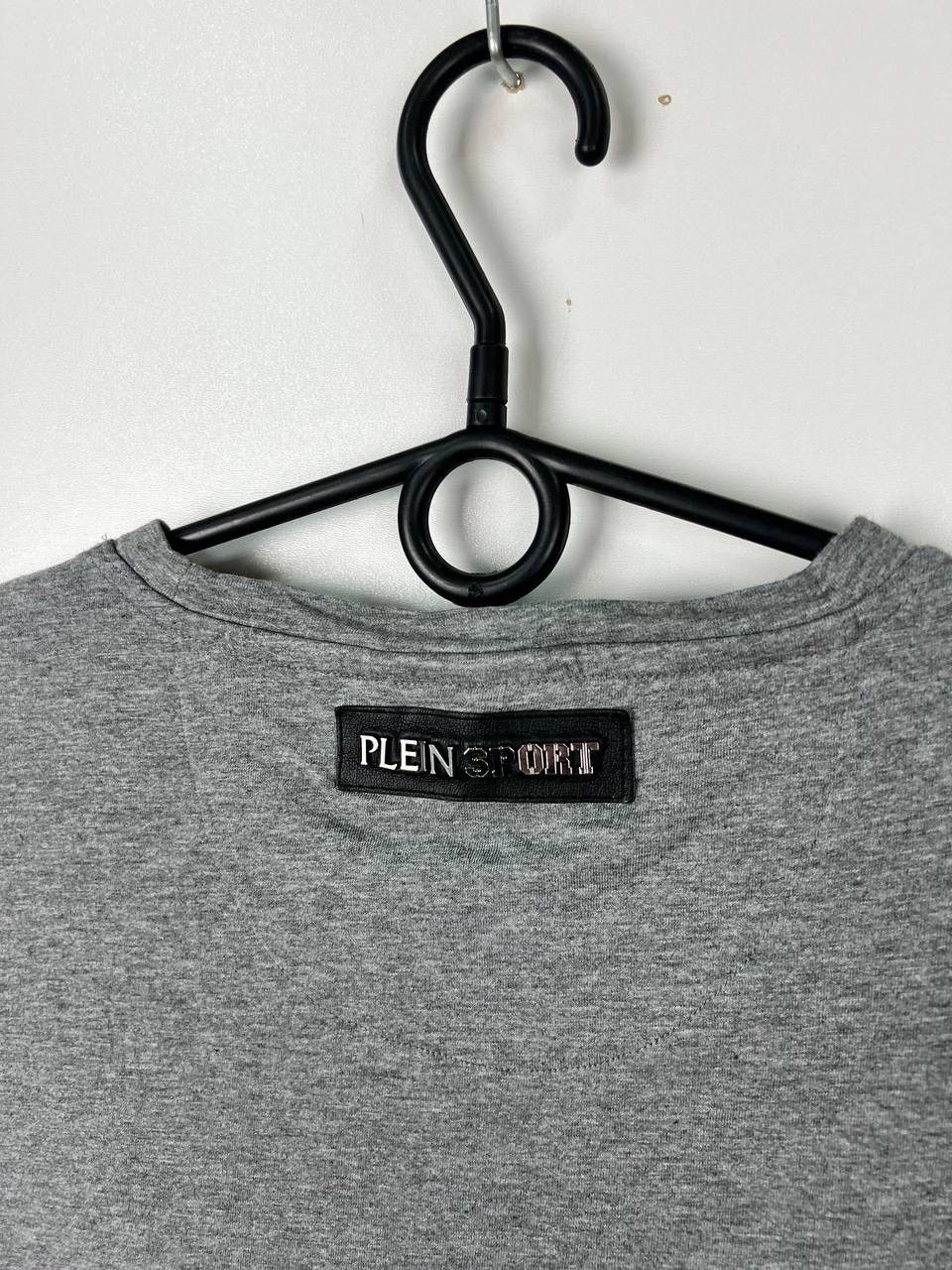 Vintage Plein Sport luxury t-shirts size M Size US M / EU 48-50 / 2 - 6 Thumbnail