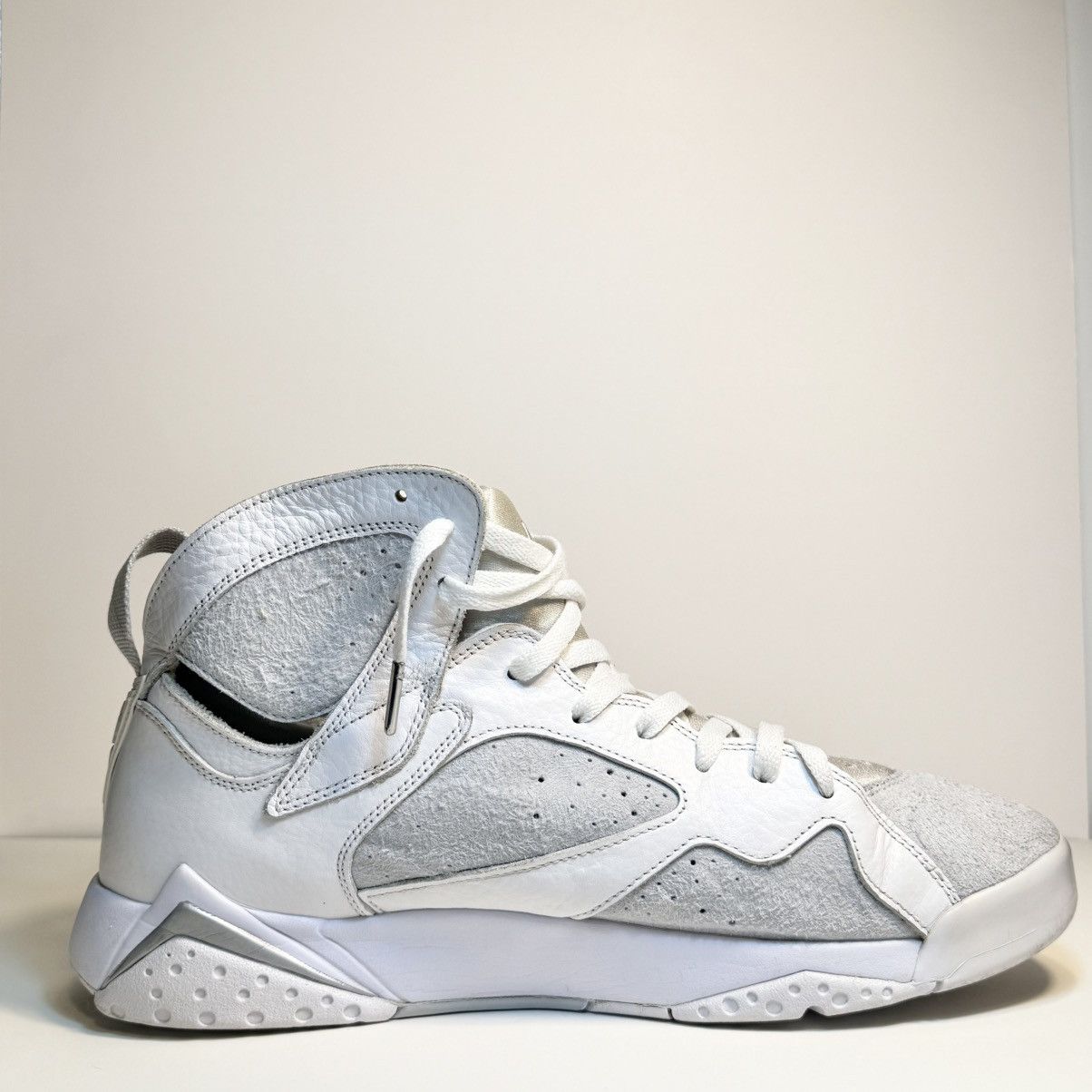 Jordan Brand Jordan 7 pure money size 13 Size US 13 / EU 46 - 4 Thumbnail