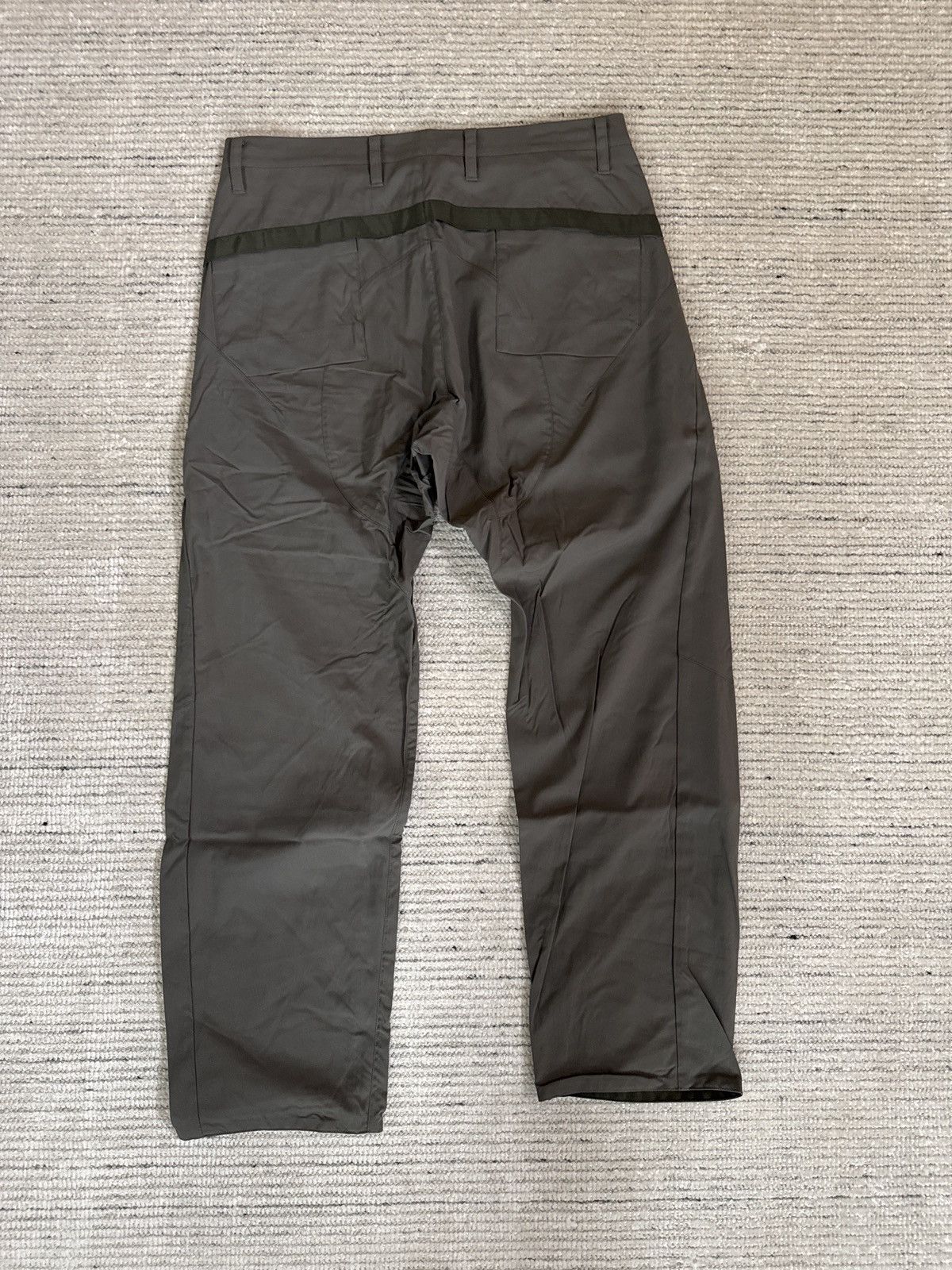 Acronym P39-M sz L Size US 36 / EU 52 - 3 Thumbnail