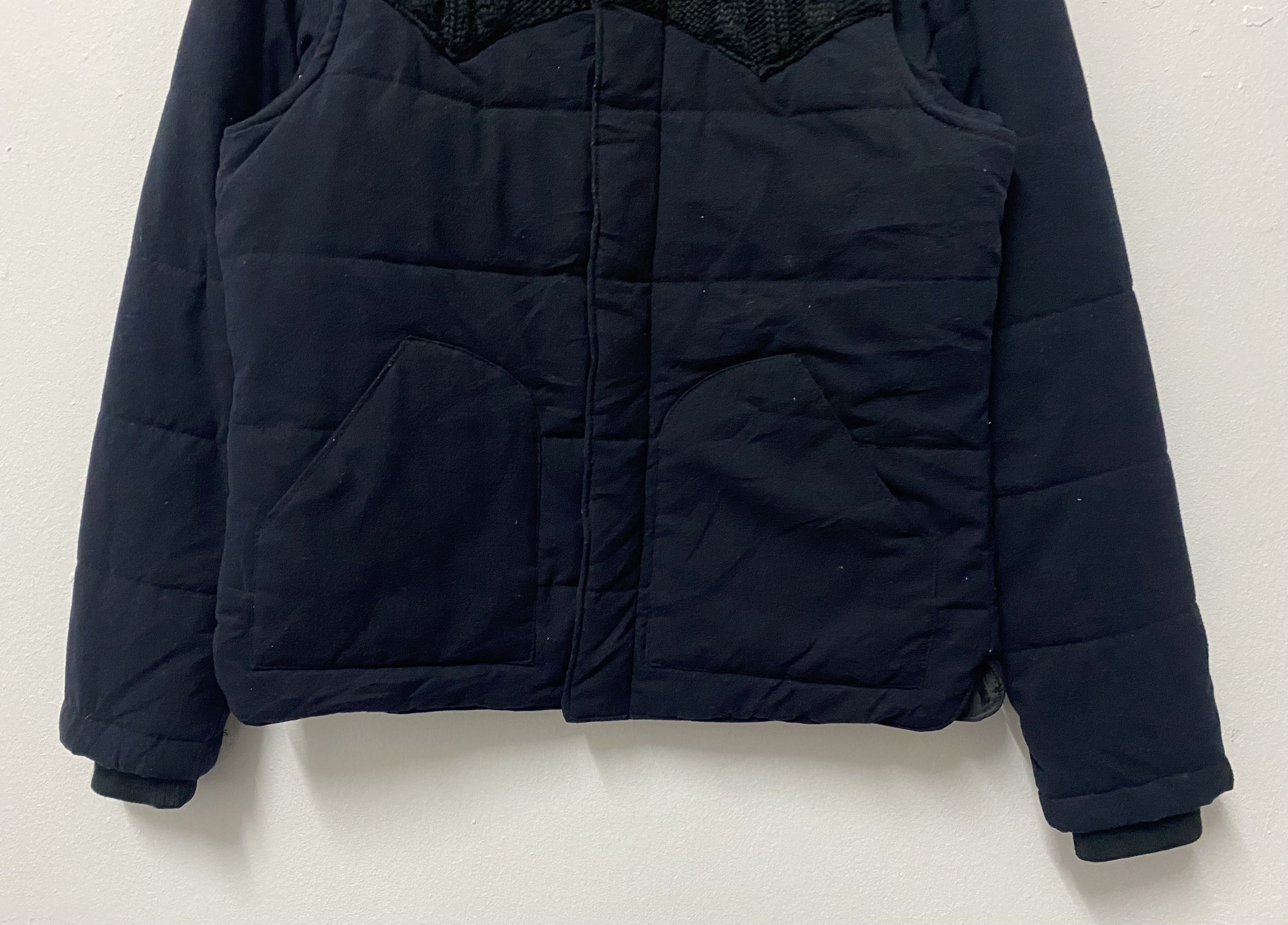 RAGEBLUE Vintage Rageblue Jacket Turned Into A Vest Size US L / EU 52-54 / 3 - 4 Thumbnail