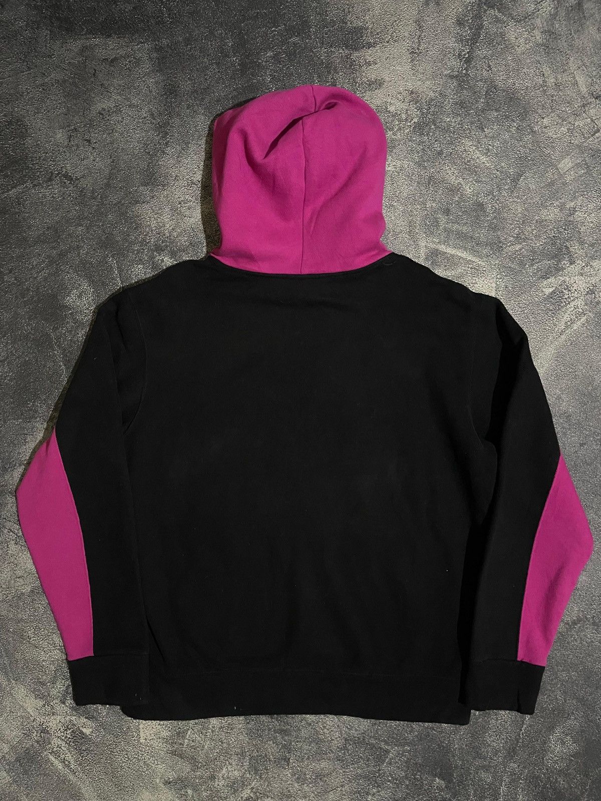 Anime × Vintage Neon Genesis Evangelion Hoodie Size US XL / EU 56 / 4 - 2 Thumbnail