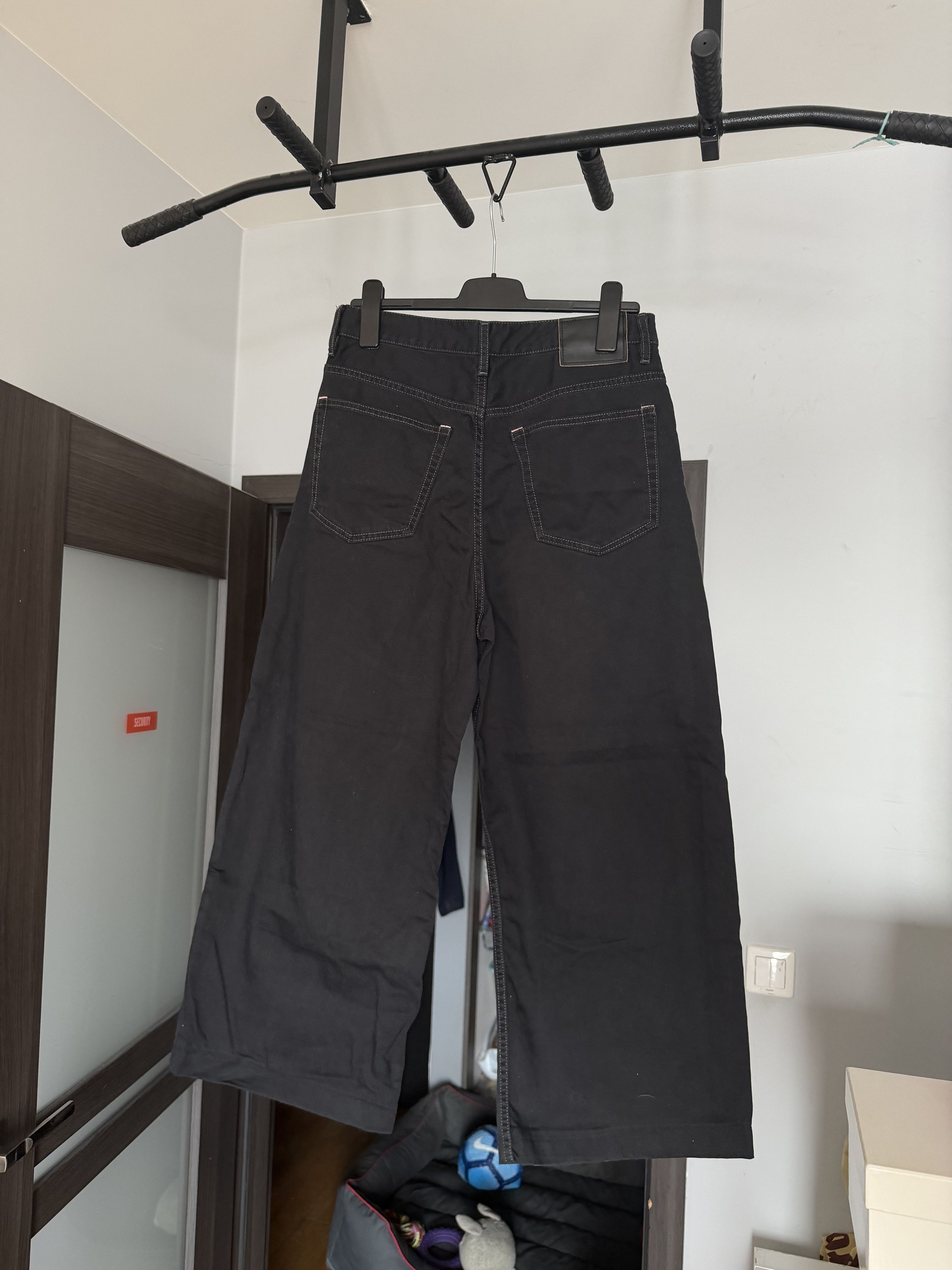 Acne Studios Acne Studios Ultra Baggy pants like 1989 Size US 29 - 2 Thumbnail