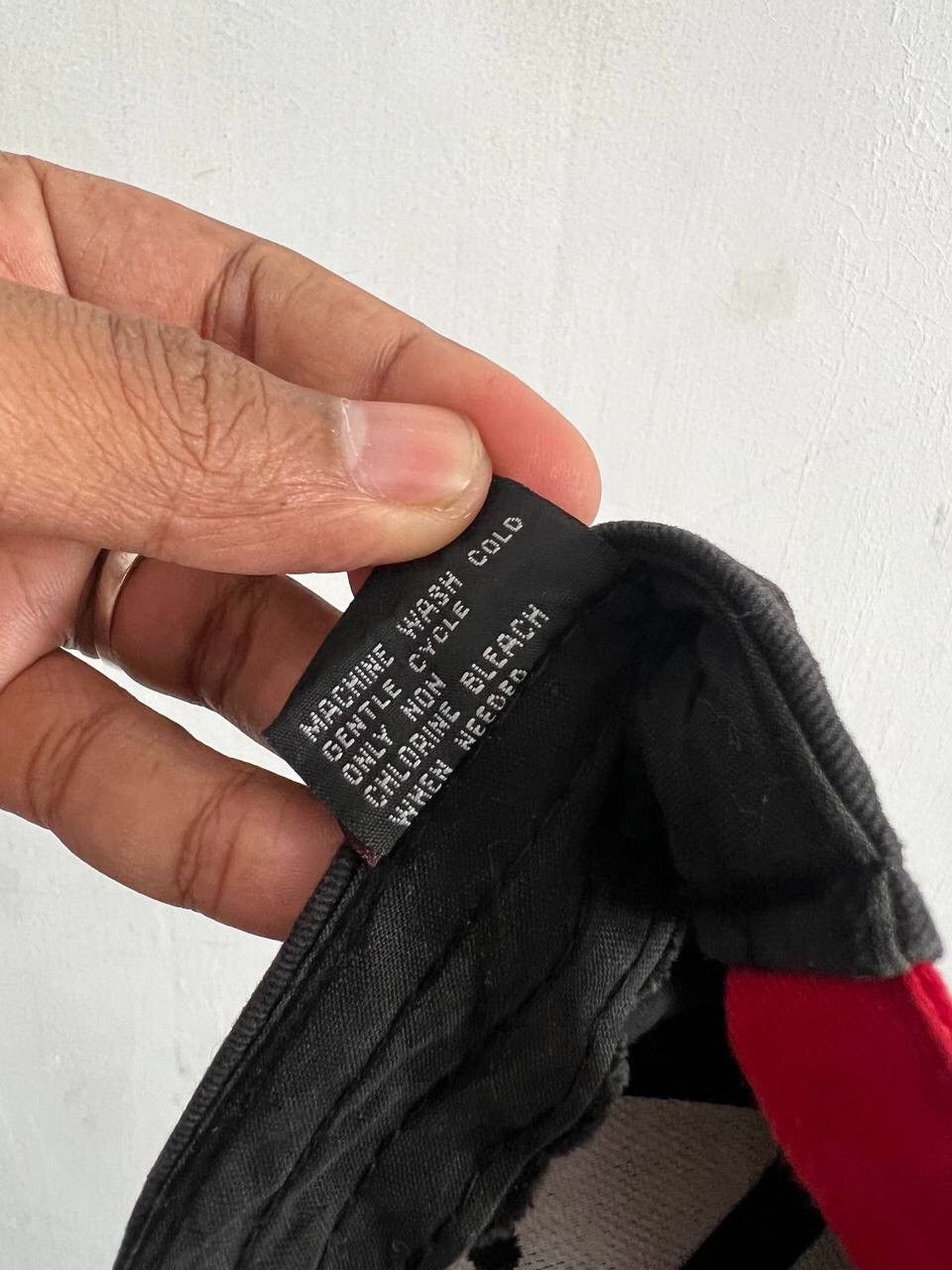 Japanese Brand Air Jordan Hat Size ONE SIZE - 19 Thumbnail