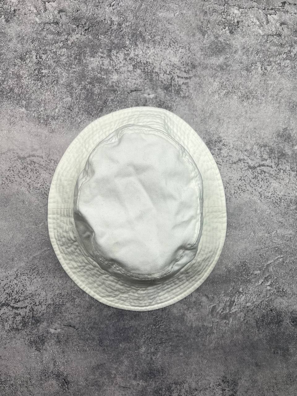 Nike Vintage Nike Panama Box Logo Hat Just Do It Cap Size ONE SIZE - 4 Thumbnail