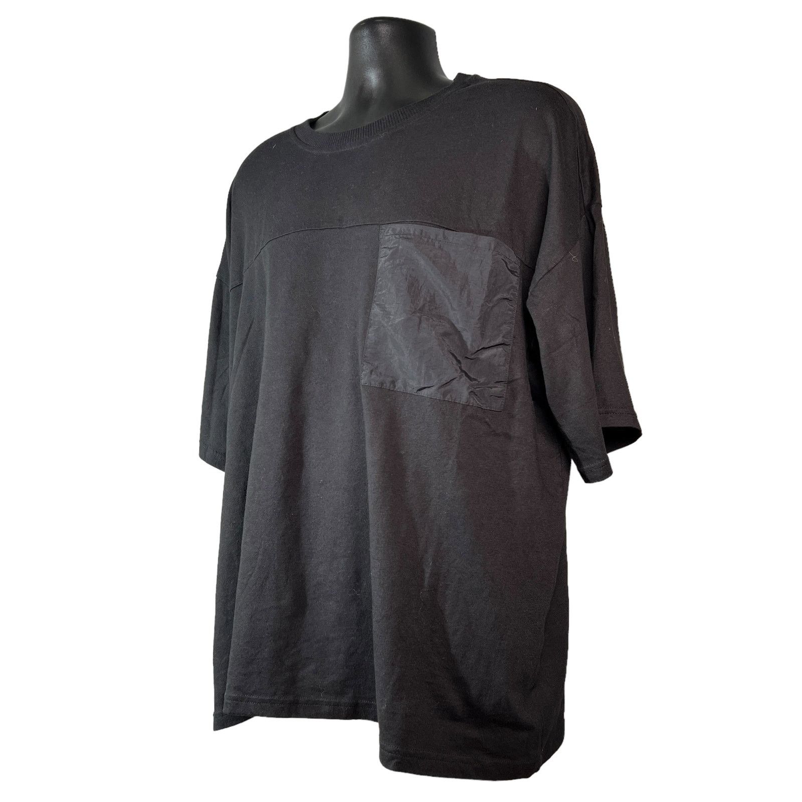 Other No Boundaries Pocket Tee Size US L / EU 52-54 / 3 - 3 Thumbnail