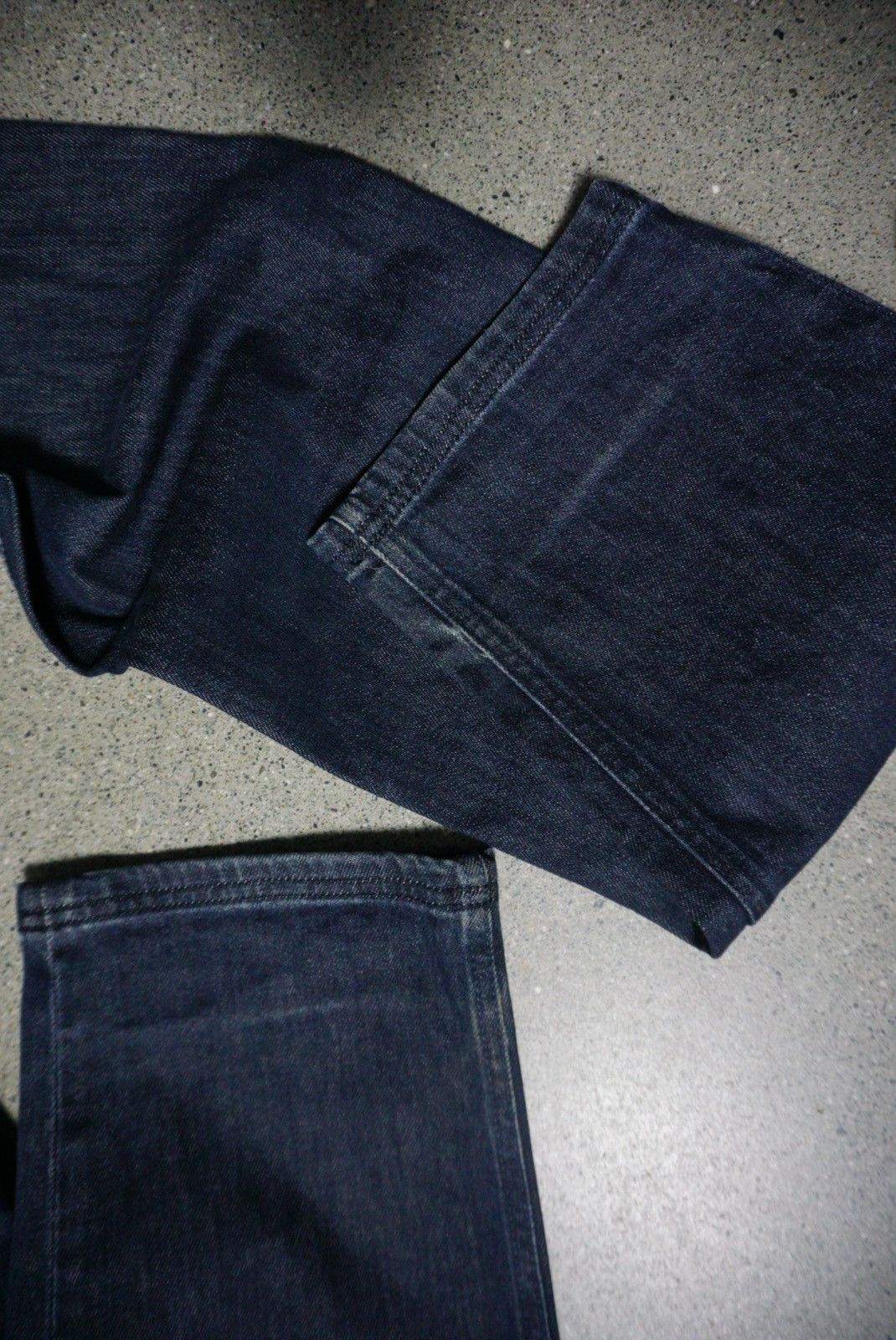 Fendi Fendi Embroidered Denim Jeans Size US 32 / EU 48 - 15 Thumbnail