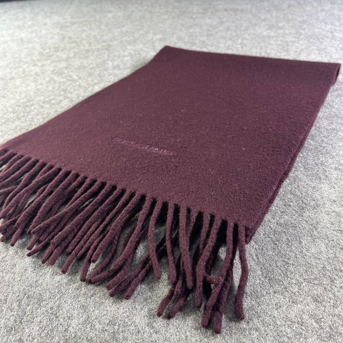 Dolce & Gabbana × Vintage Dolce & Gabbana Scarf / Muffler / Neckwear T821 Size ONE SIZE - 4 Thumbnail