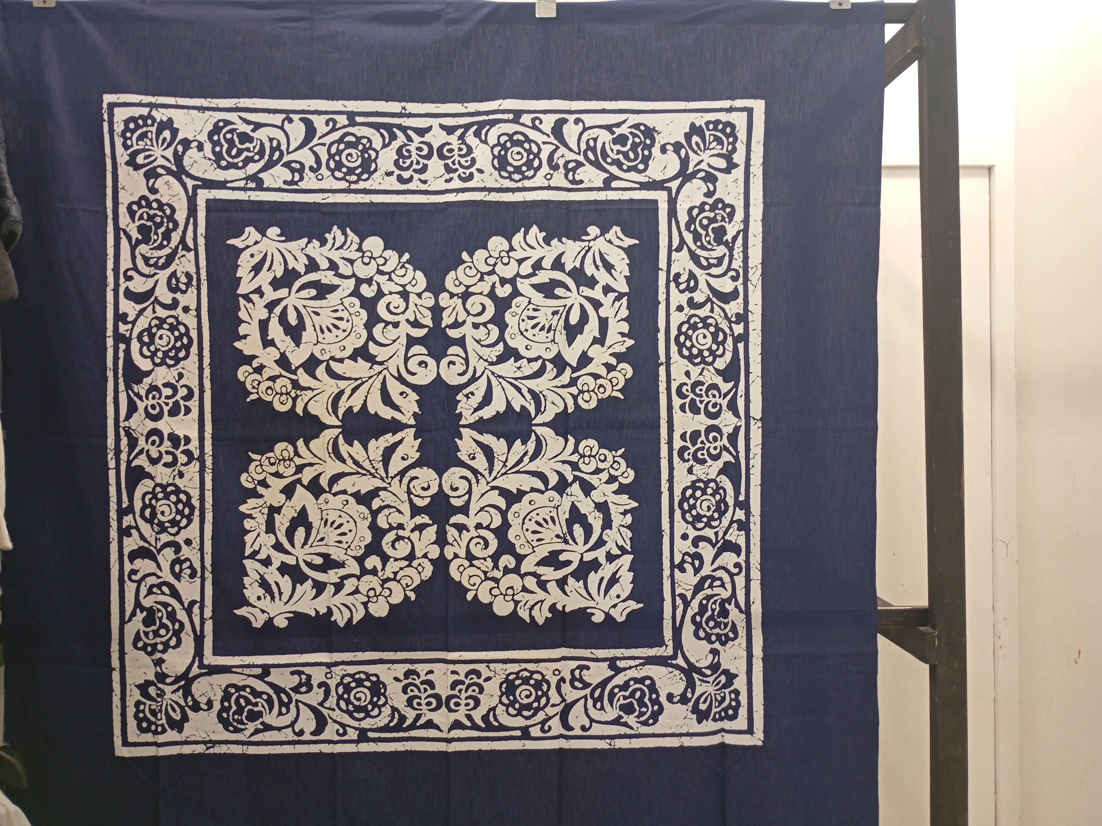 Furoshiki Japanese Fabric Home Decoration