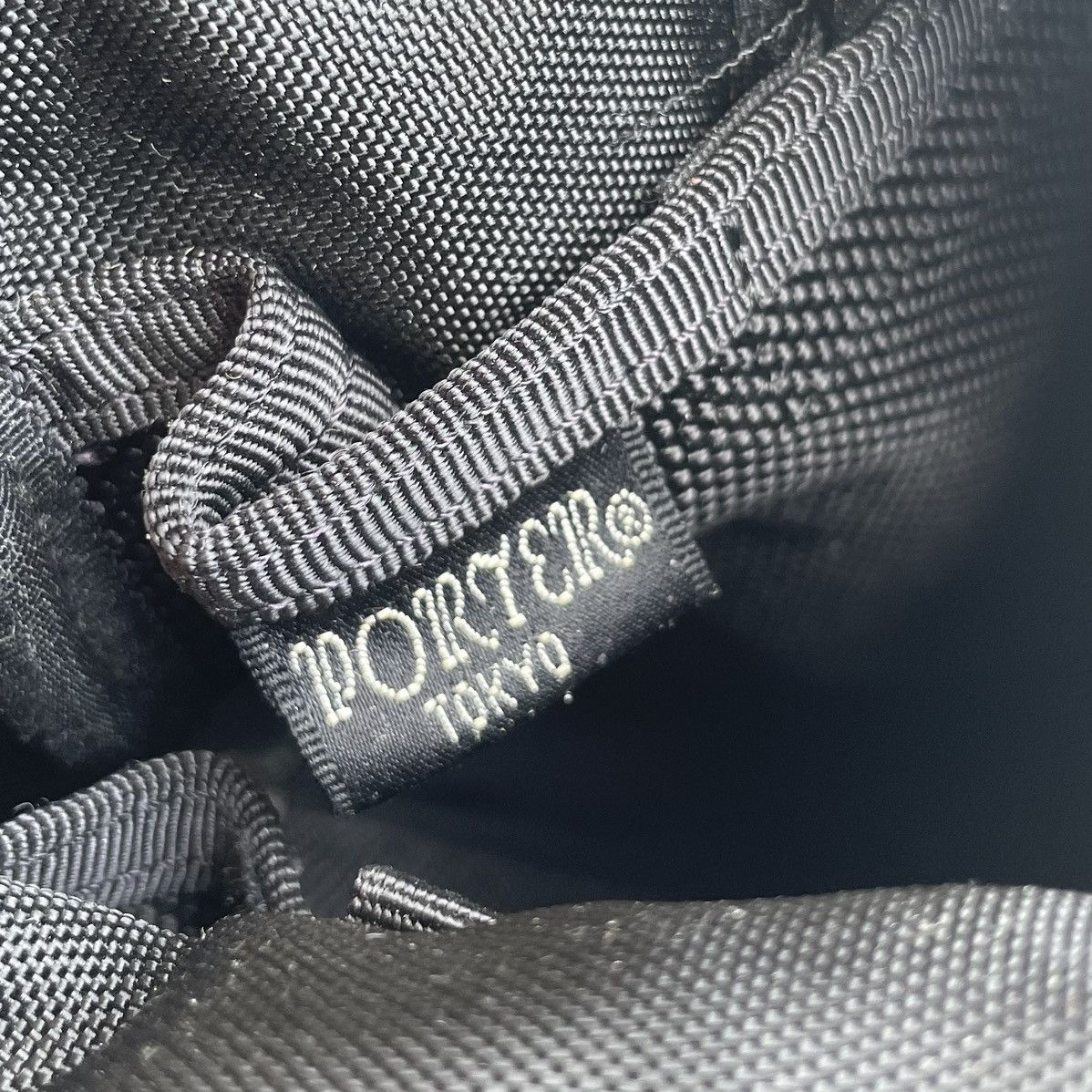Head Porter × Porter Porter Yoshida&Co Heat Sling Bag/Crossbody Size ONE SIZE - 13 Thumbnail