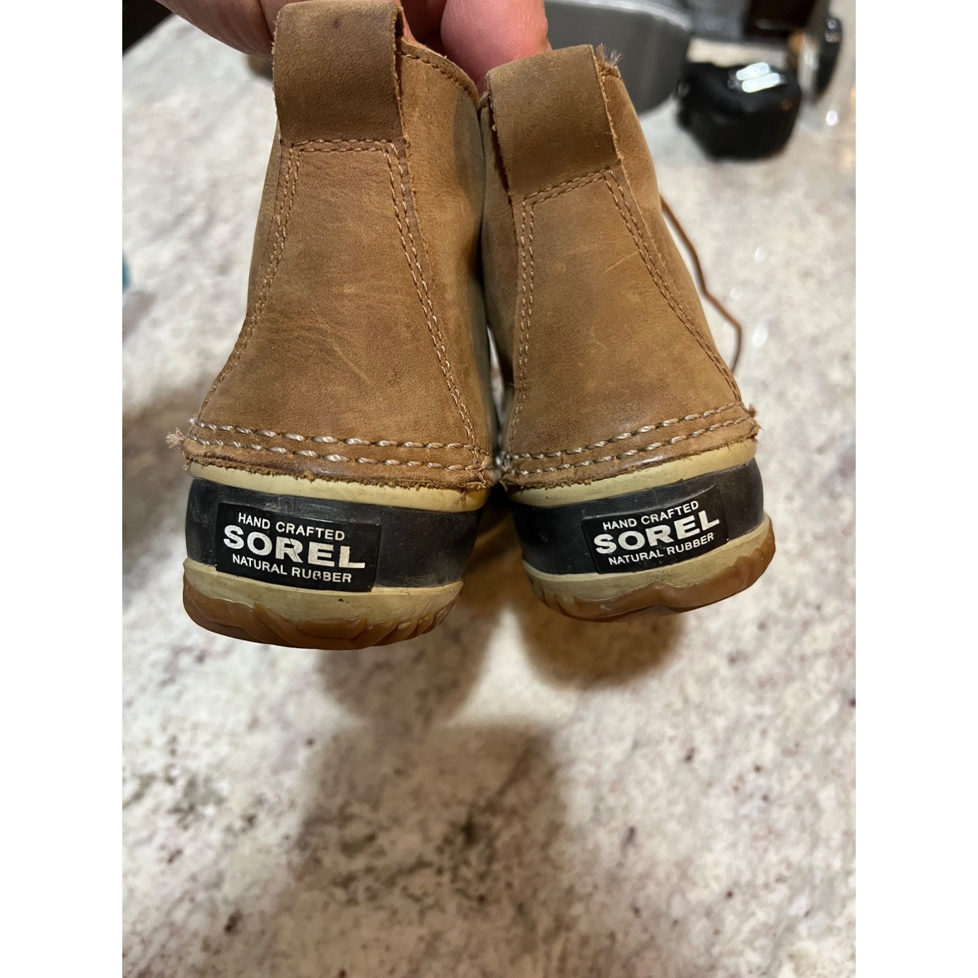 SOREL Sorel Out and About Winter Boots - Size 8 Size US 8 / IT 38 - 3 Thumbnail