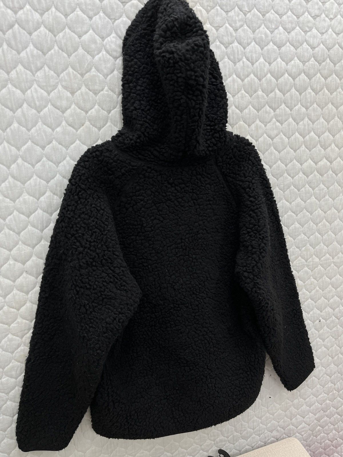 Carhartt 🔥STEALS🔥 CARHARTT RETRO DEEP PILE HOODIE FLEECE JACKET Size US XL / EU 56 / 4 - 6 Thumbnail