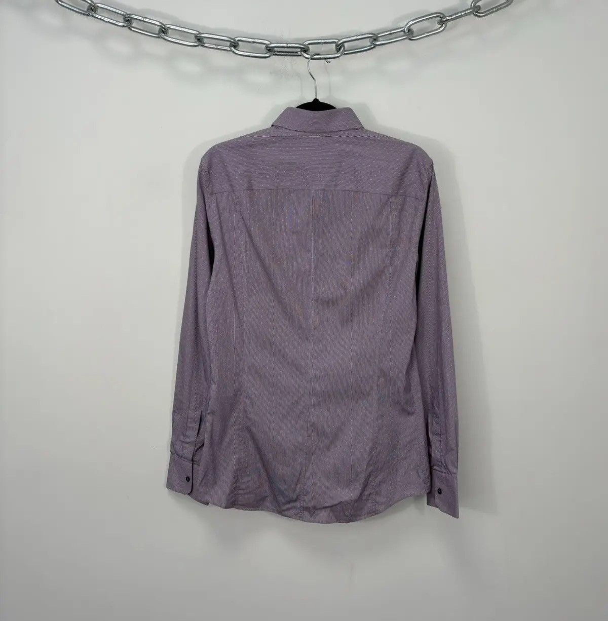 Dolce & Gabbana × Vintage Vintage Dolce & Gabbana Sicilia Dotted Button Up Shirt Size US M / EU 48-50 / 2 - 11 Thumbnail