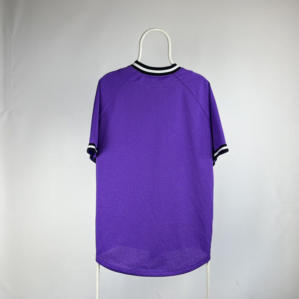 NBA Toronto Raptors jersey size XLarge NBA Size US XL / EU 56 / 4 - 2 Thumbnail