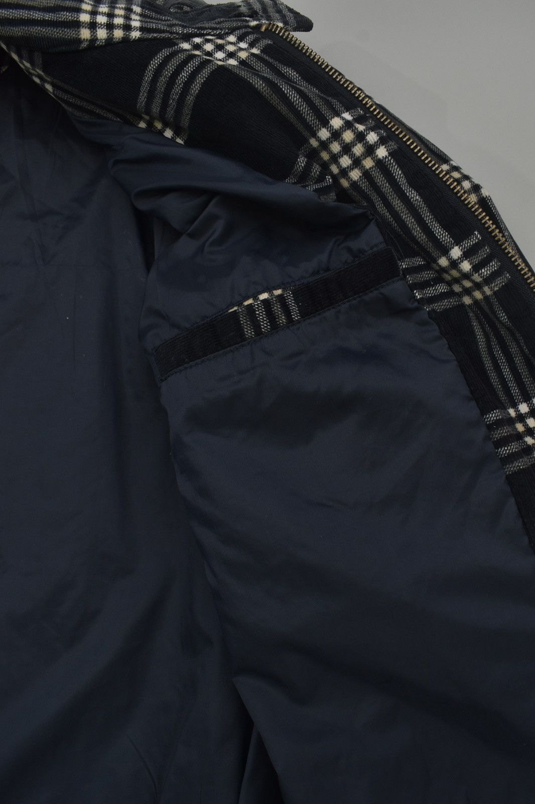 Polo Ralph Lauren Polo Ralph Lauren Corduroy Twill Jacket Size US L / EU 52-54 / 3 - 8 Thumbnail
