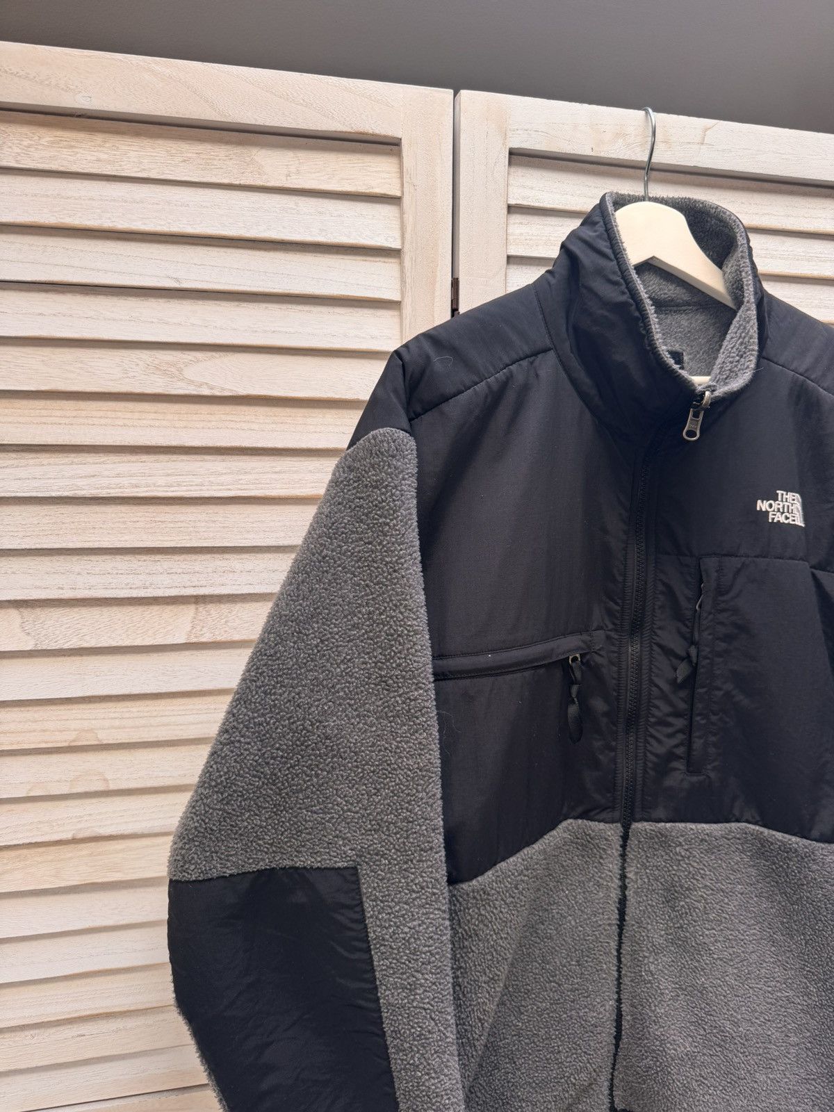 The North Face Men’s Casual Fleece The North face Size US L / EU 52-54 / 3 - 6 Thumbnail