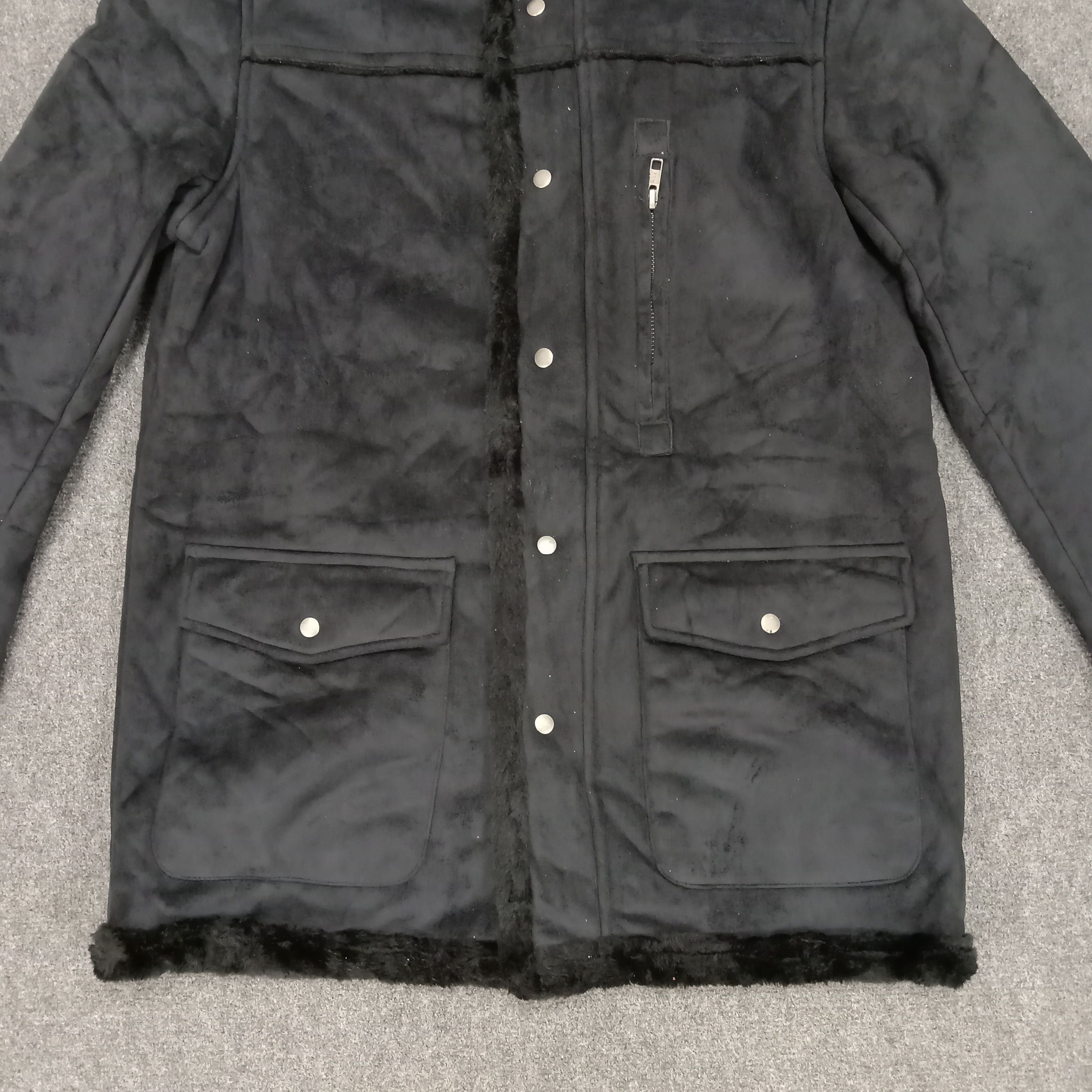 Kansai Yamamoto Kansai Jeans X Skulls Japanese Brand Custom Jacket Size US M / EU 48-50 / 2 - 4 Thumbnail