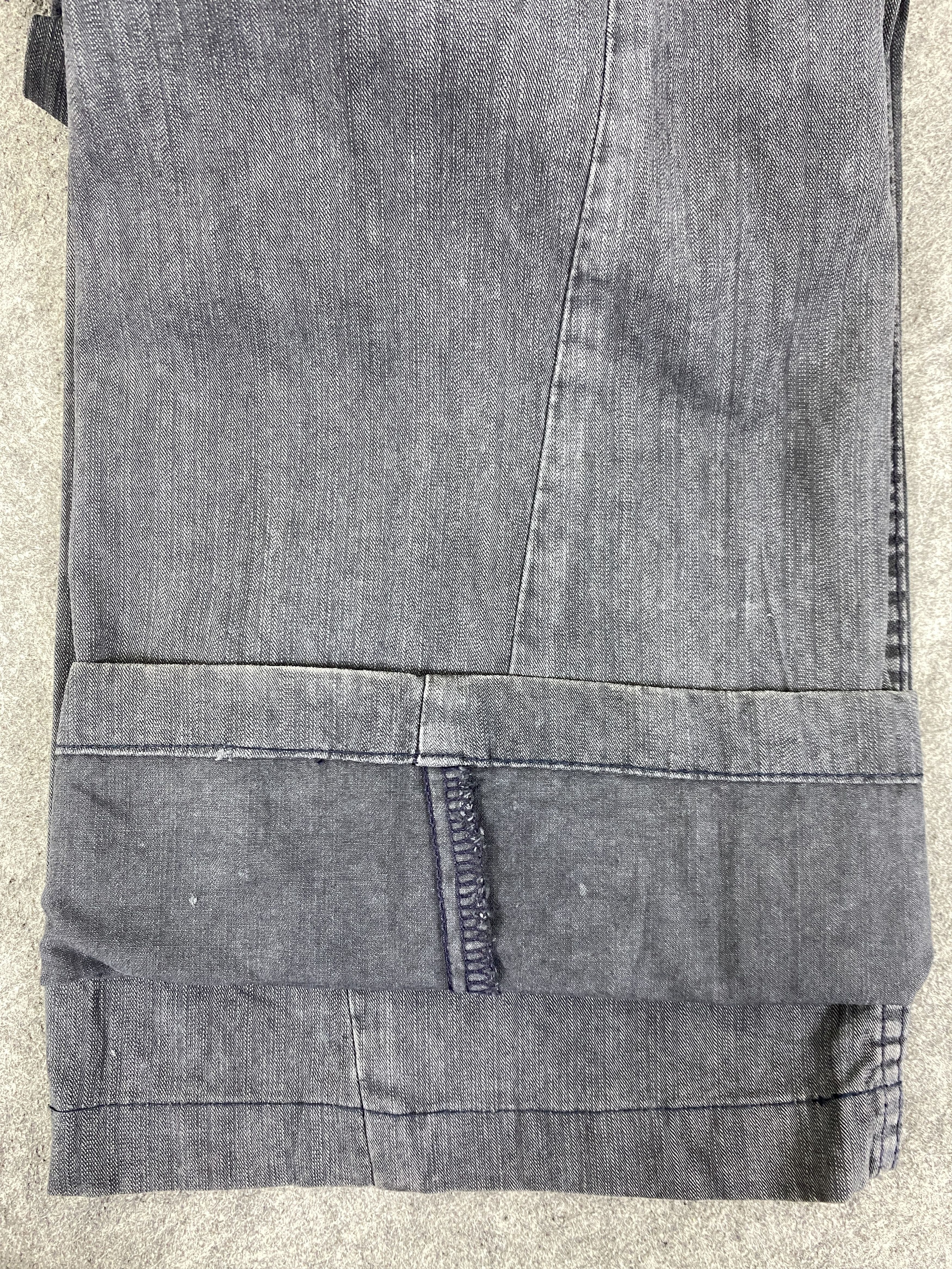 Japanese Brand Vintage Surplus Japanese Brand Cargo Pants -CP295 Size US 31 - 14 Thumbnail