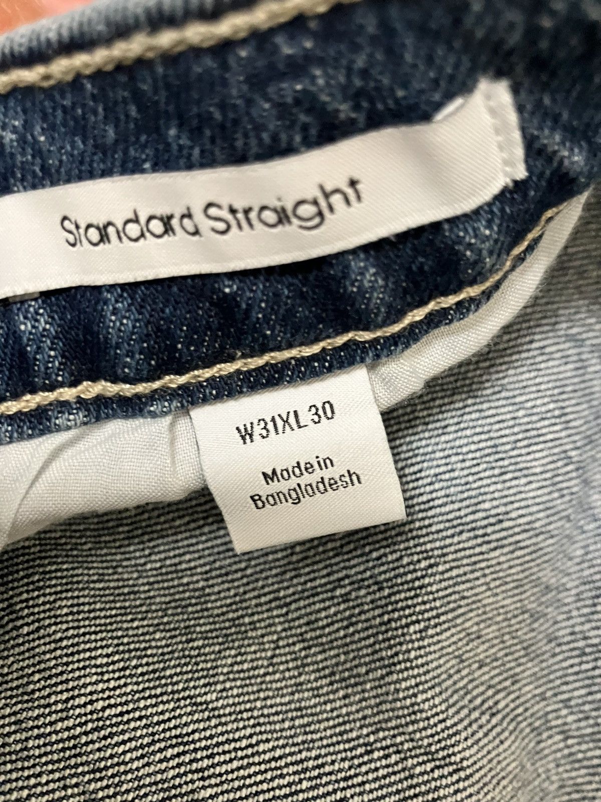 Calvin Klein Skinny jeans Size US 31 - 3 Thumbnail