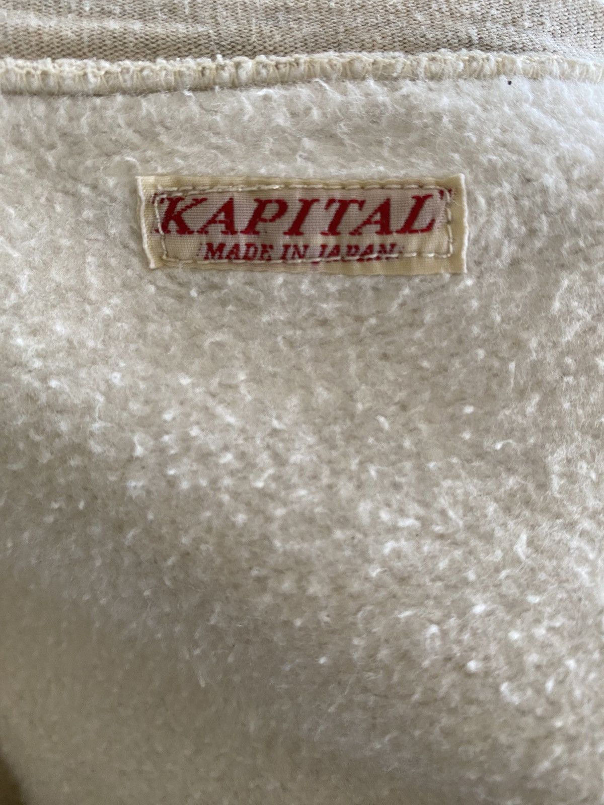 Kapital Kapital Size US XL / EU 56 / 4 - 8 Thumbnail