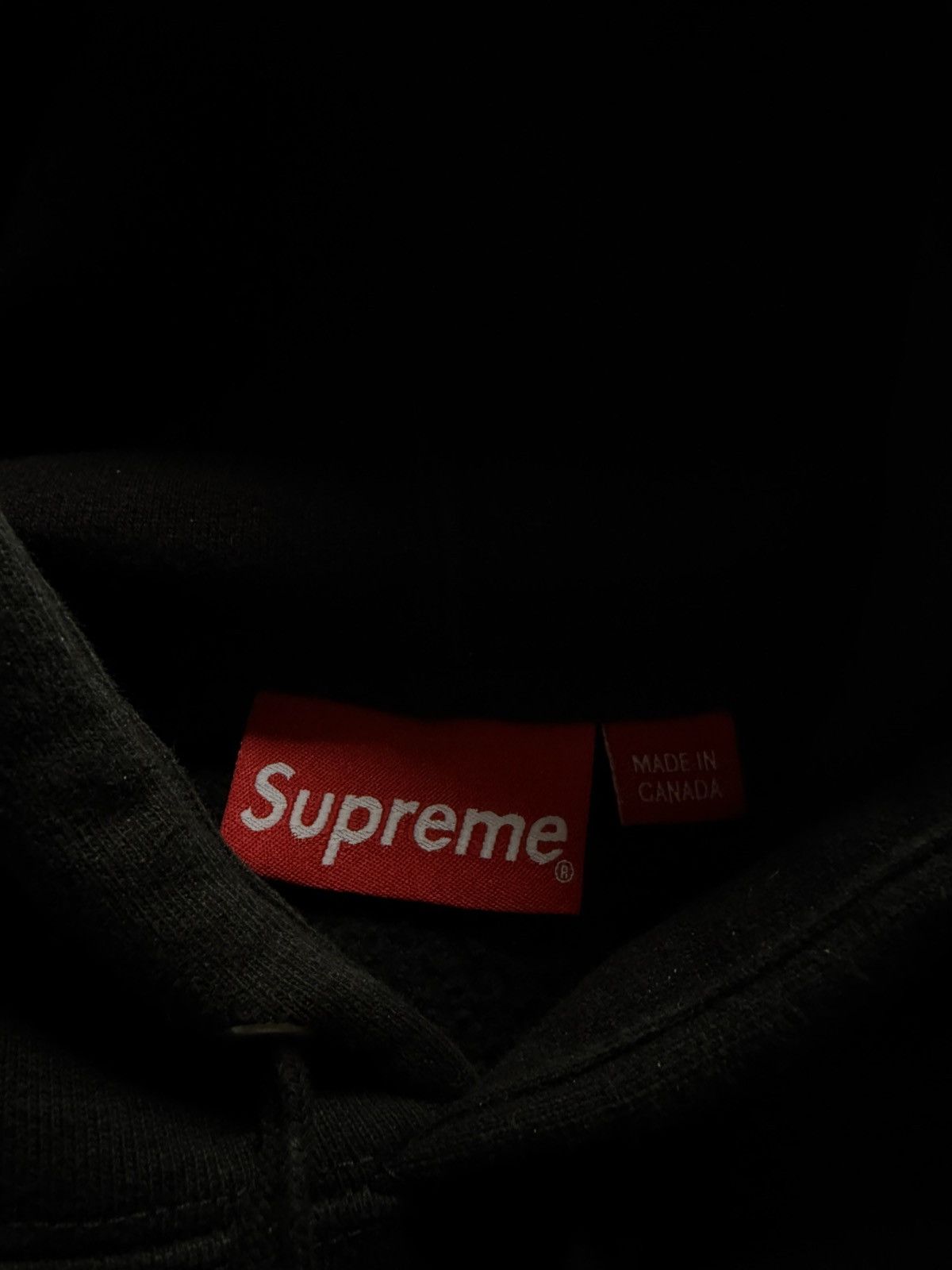 Supreme Supreme Small Box Logo Hoodie Sweatshirt SS23 Size US M / EU 48-50 / 2 - 3 Thumbnail