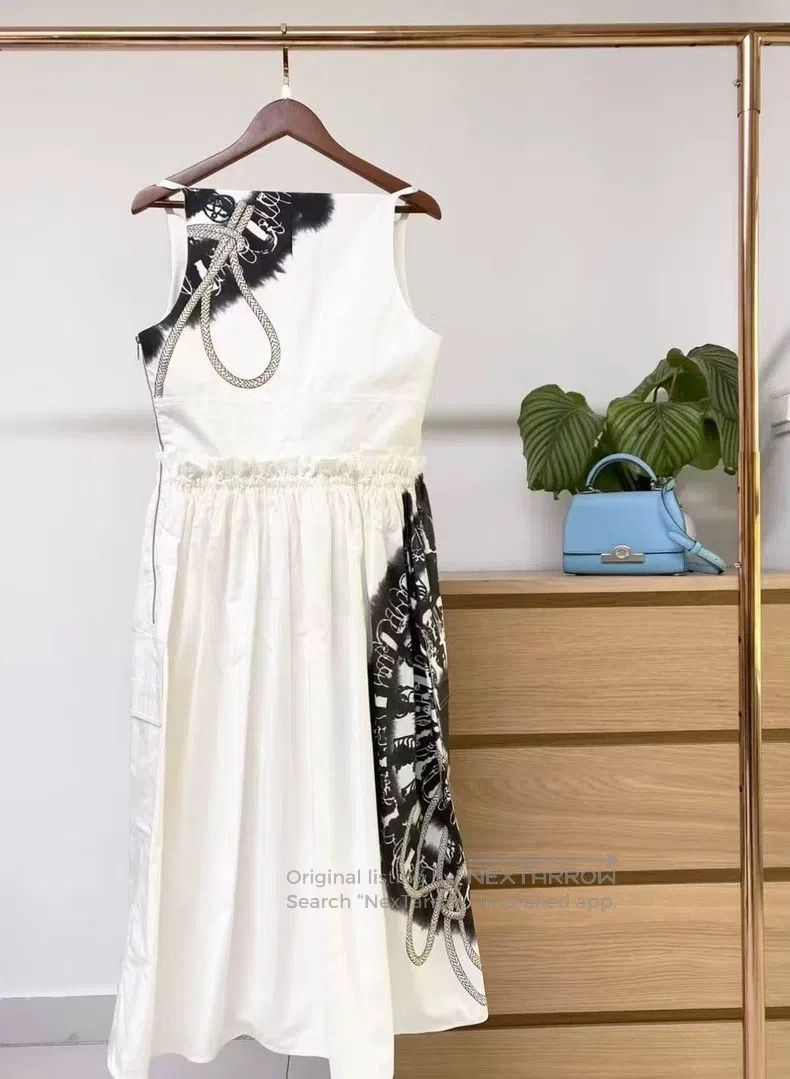 Hermes Hermes Jumpsuit Size XS / US 0-2 / IT 36-38 - 2 Thumbnail