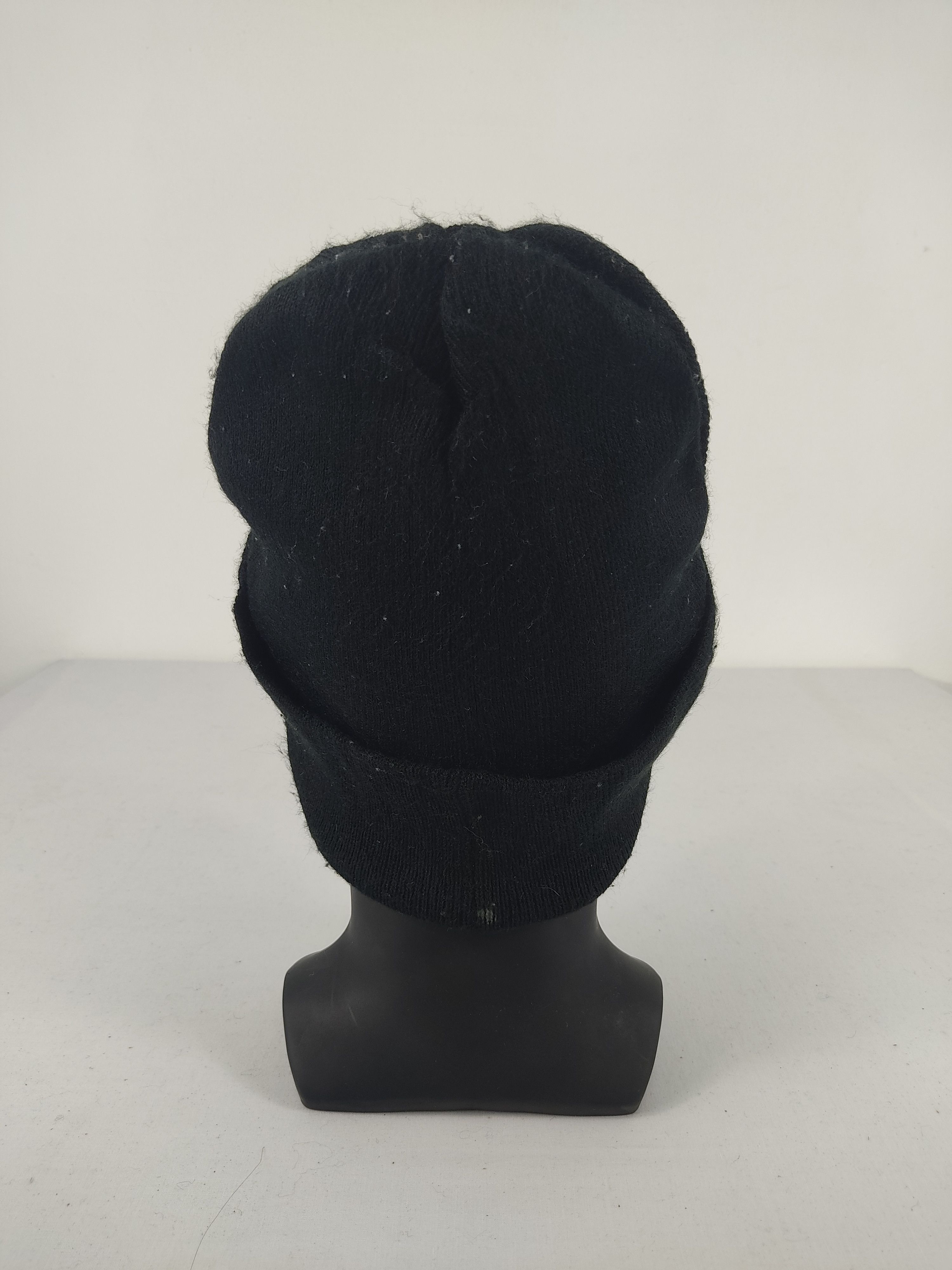 New Era × New York Yankees New Era New York Yankees Beanie / Snow Hat / Snow Cap Size ONE SIZE - 3 Thumbnail